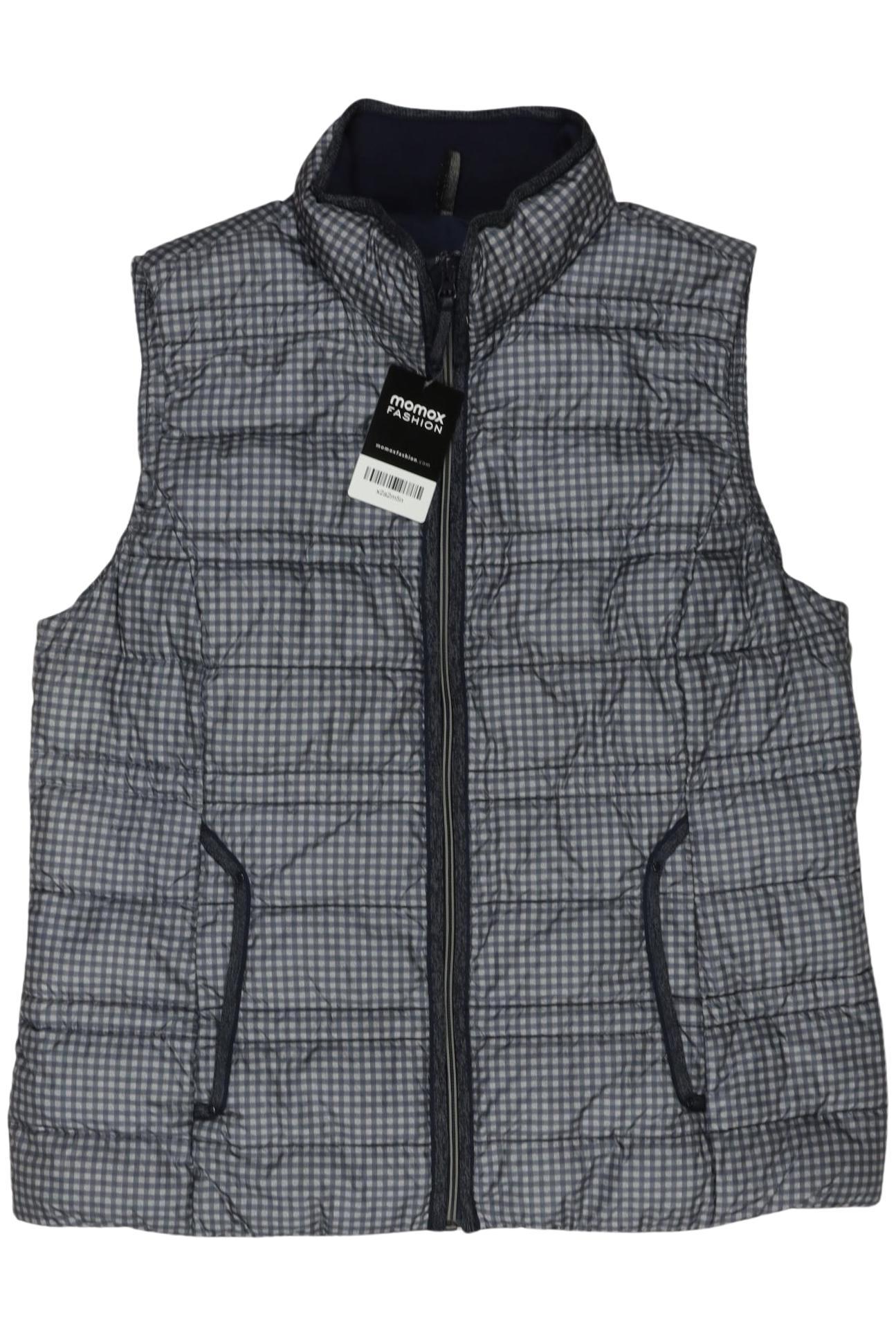 

s.Oliver Damen Weste, marineblau, Gr. 42