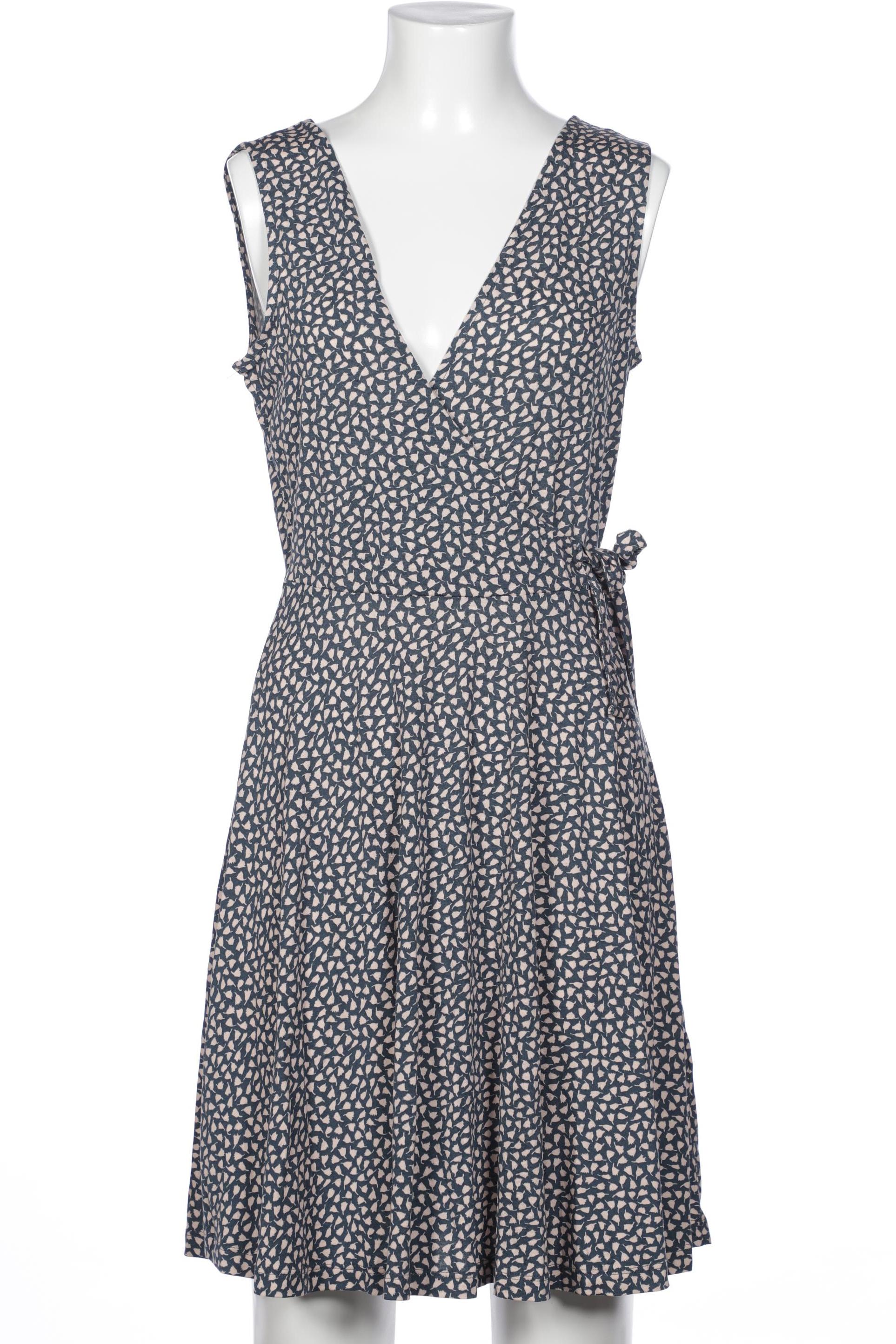 

s.Oliver Damen Kleid, marineblau
