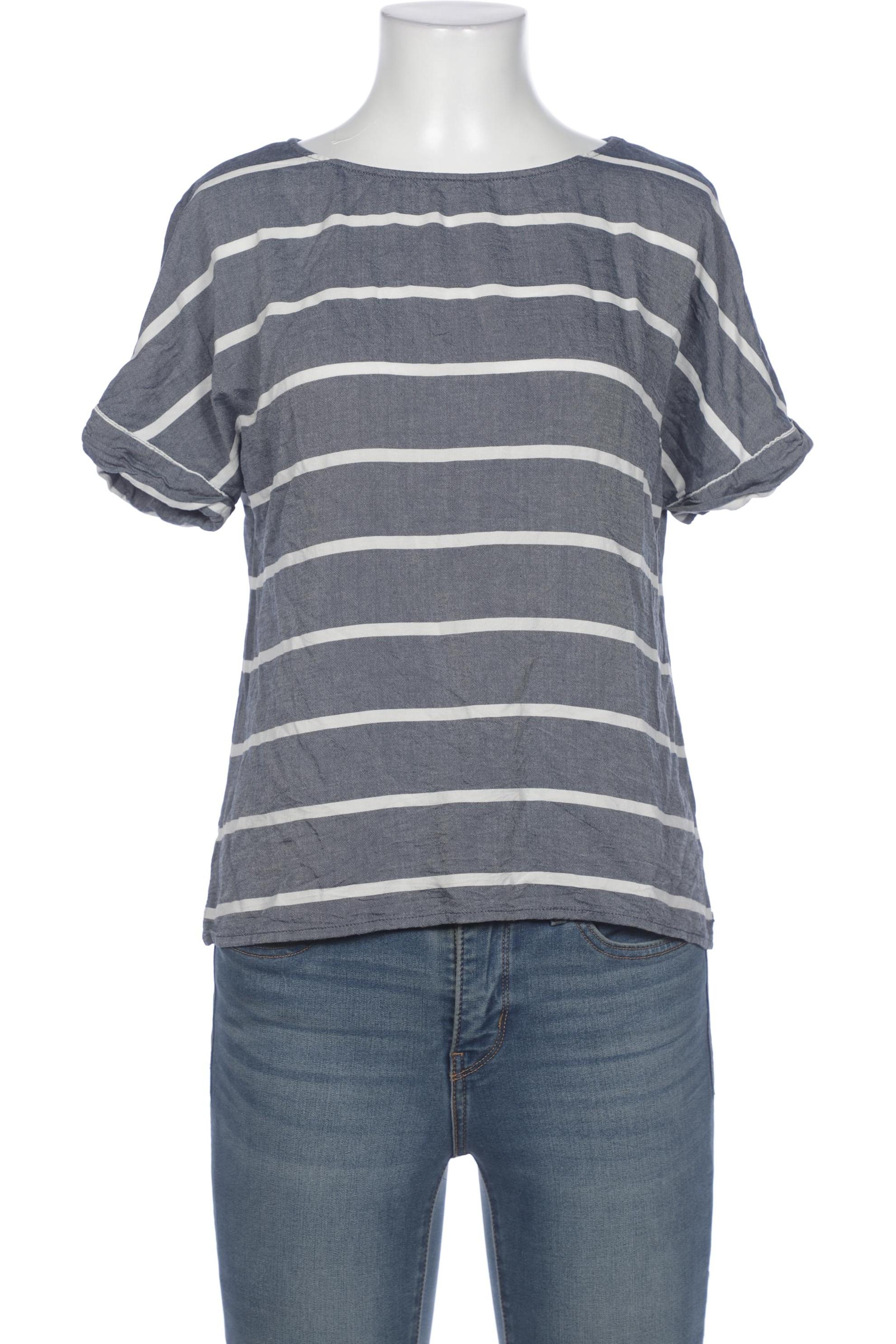 

s.Oliver Damen Bluse, marineblau, Gr. 36