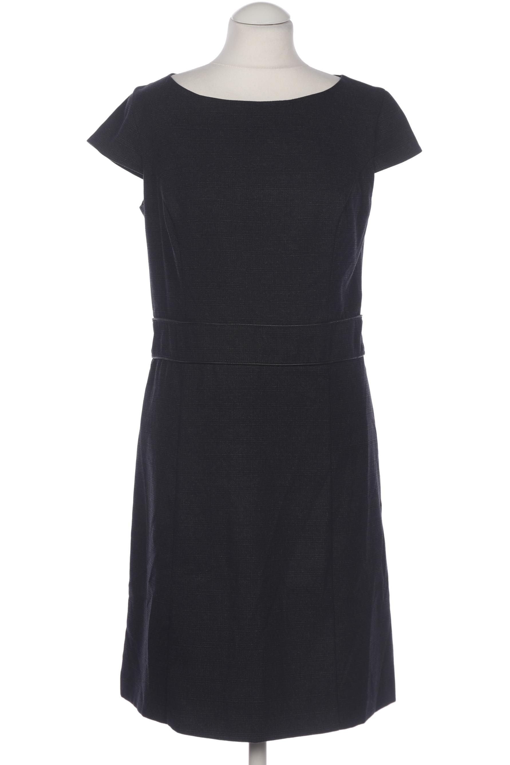 

s.Oliver Damen Kleid, schwarz, Gr. 38