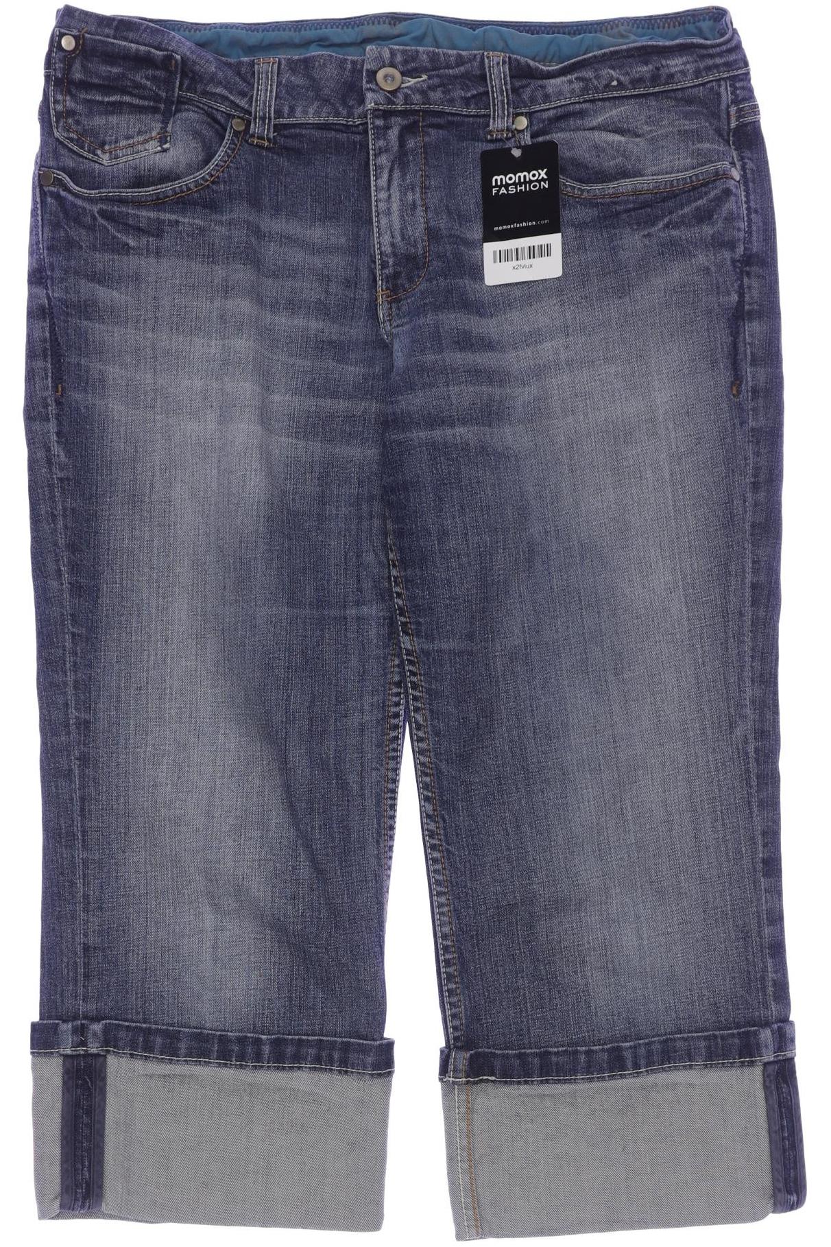 

s.Oliver Damen Jeans, blau, Gr. 44