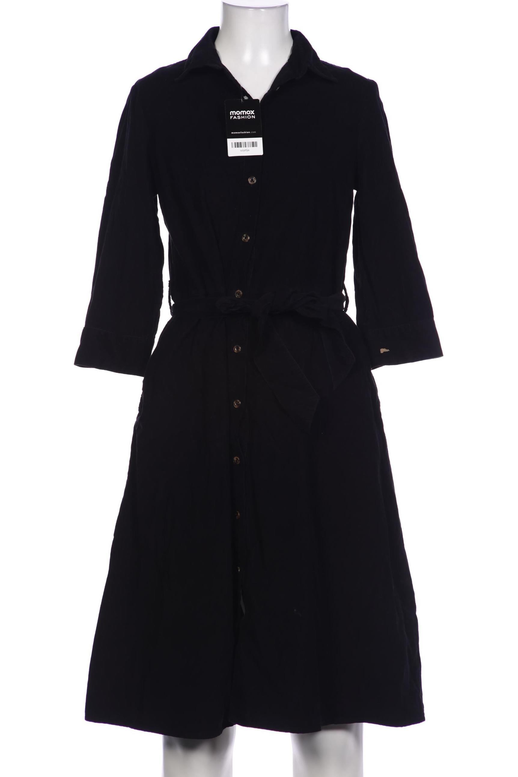 

s.Oliver Damen Kleid, schwarz, Gr. 34