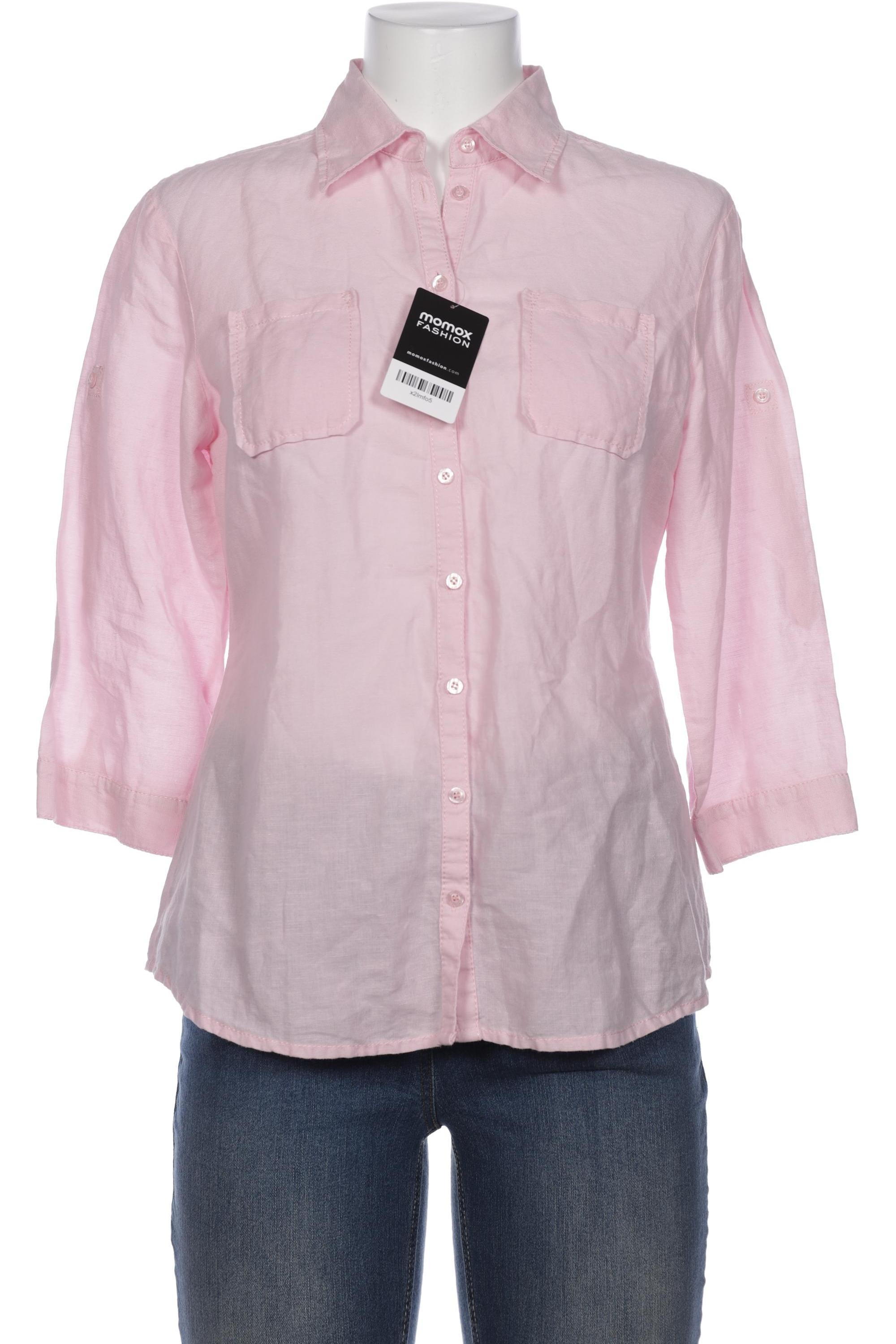 

s.Oliver Damen Bluse, pink, Gr. 38