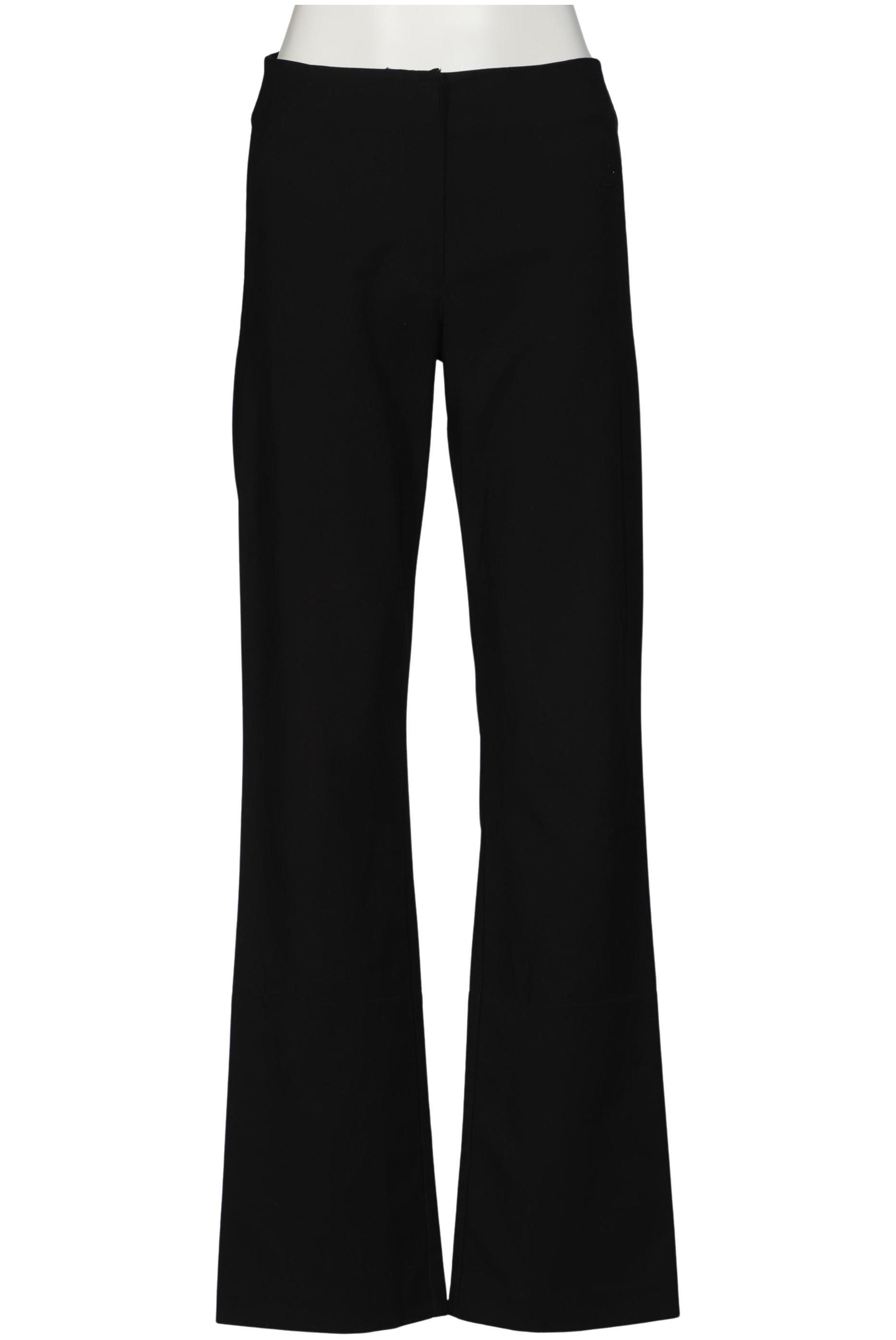 

s.Oliver Damen Stoffhose, schwarz, Gr. 36