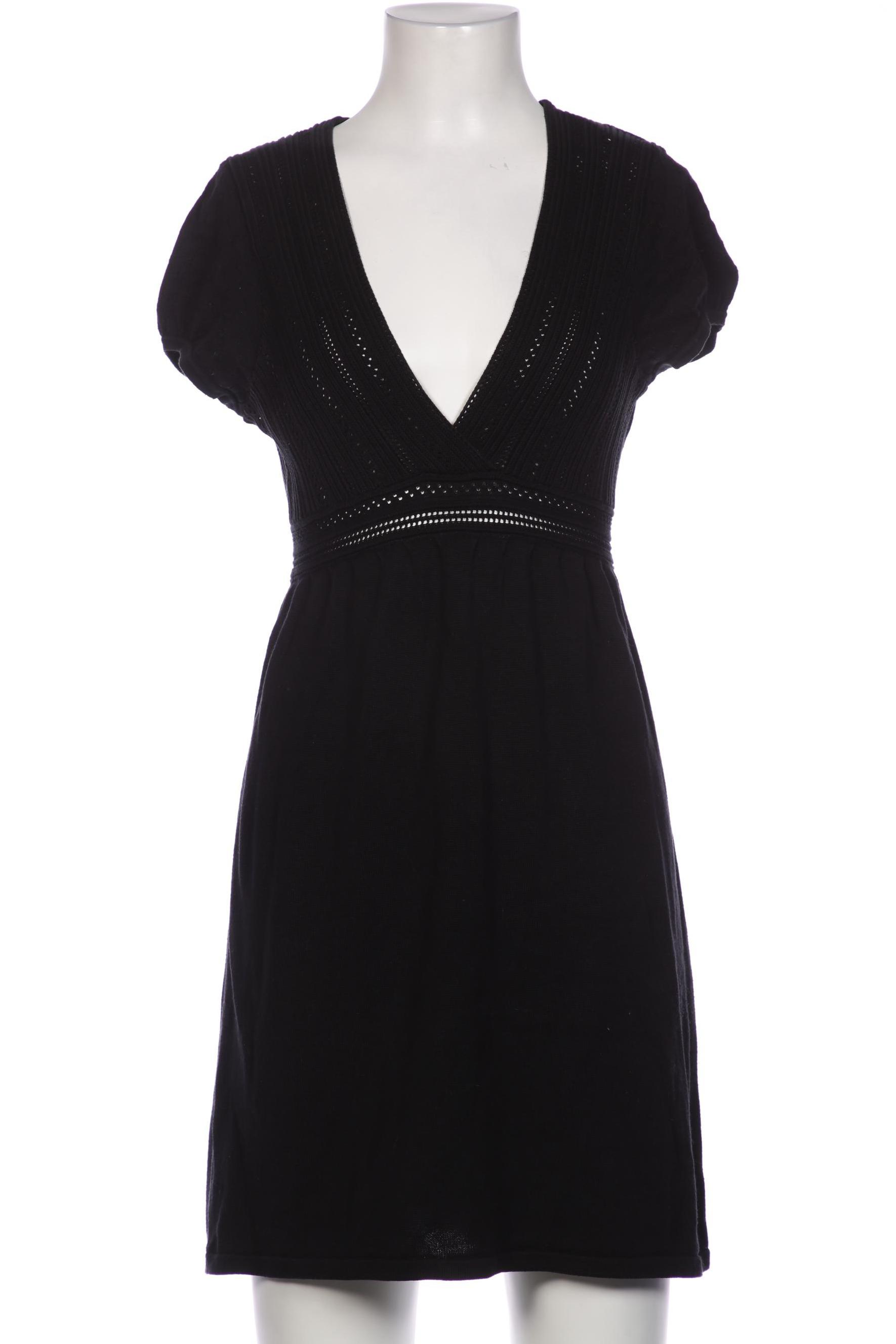 

s.Oliver Damen Kleid, schwarz, Gr. 34