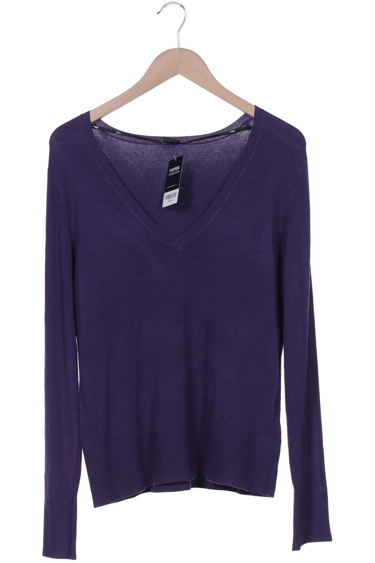 

s.Oliver Damen Pullover, flieder, Gr. 46