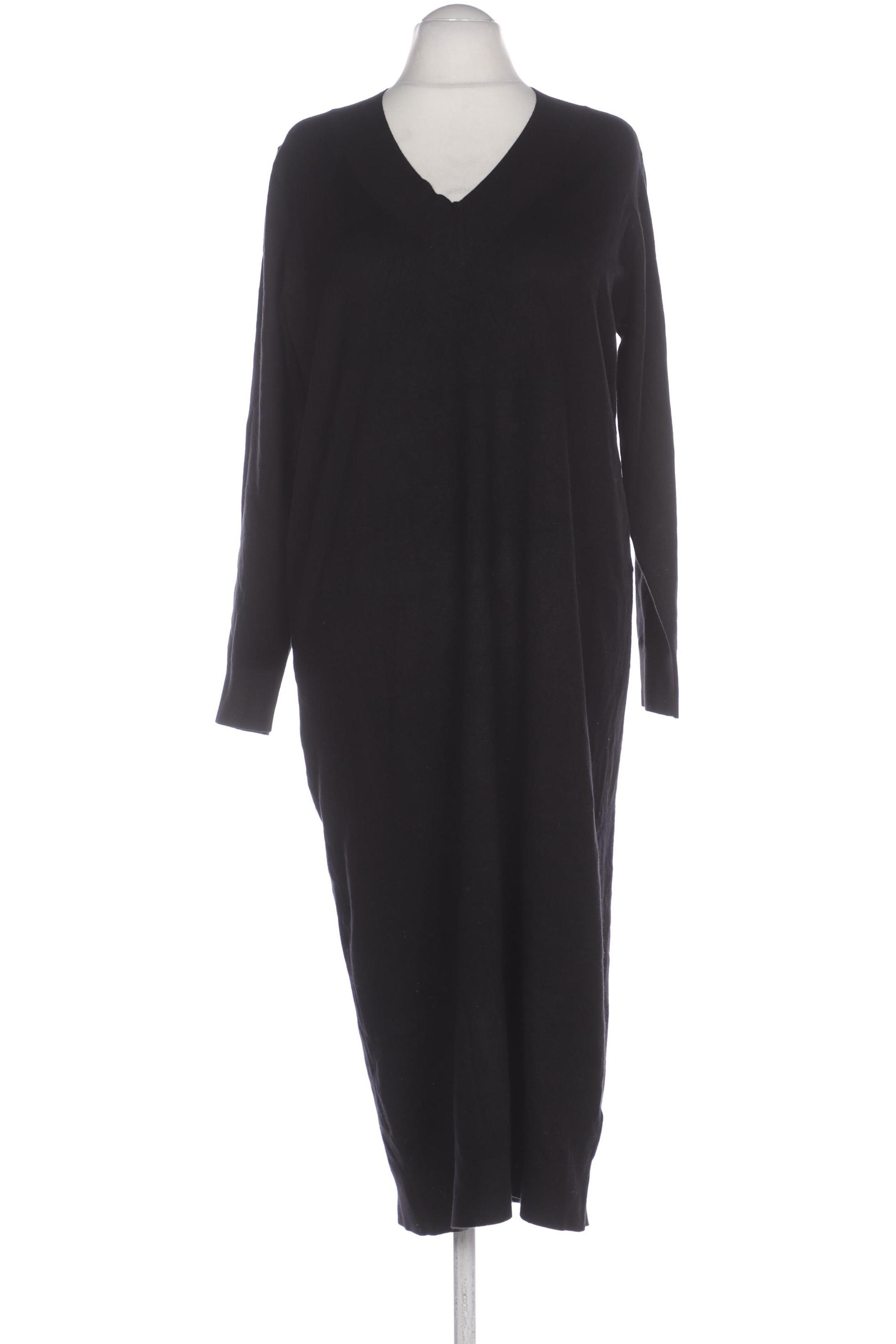 

s.Oliver Damen Kleid, schwarz, Gr. 42