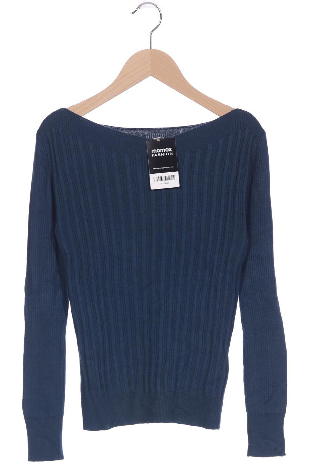 Thumbnail - s.Oliver Damen Pullover, blau, Gr. 36