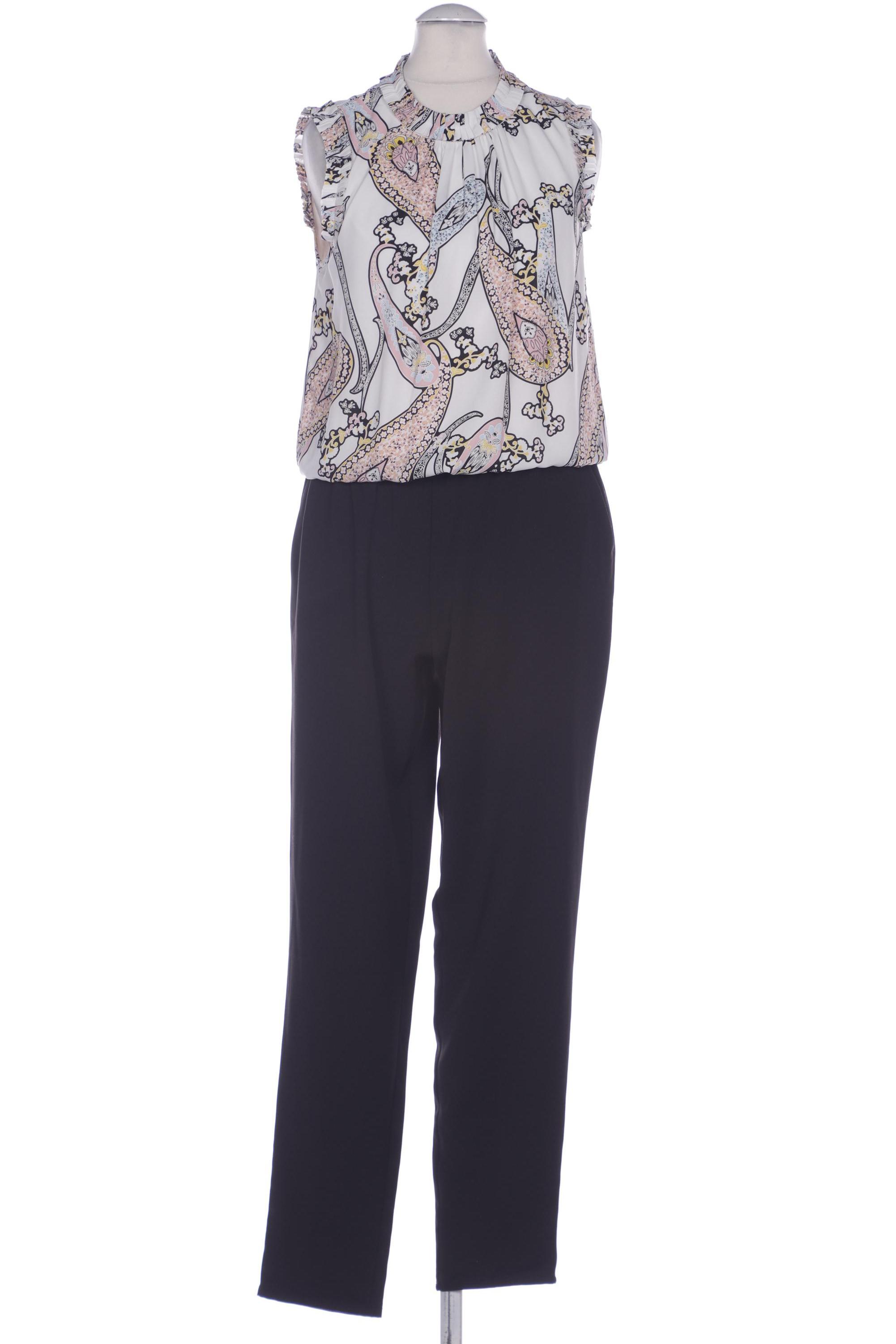 

s.Oliver Damen Jumpsuit/Overall, mehrfarbig