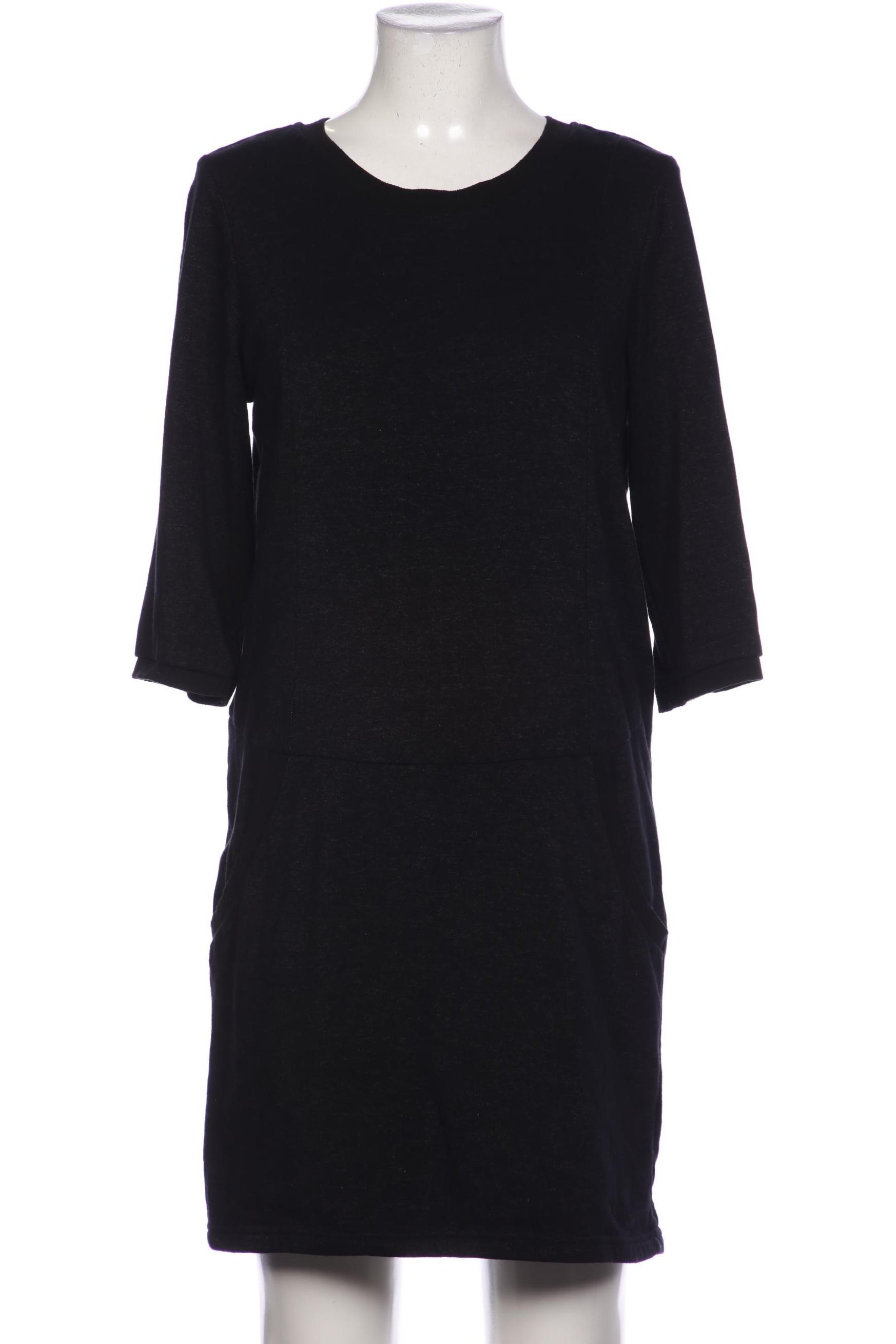 

s.Oliver Damen Kleid, schwarz, Gr. 38