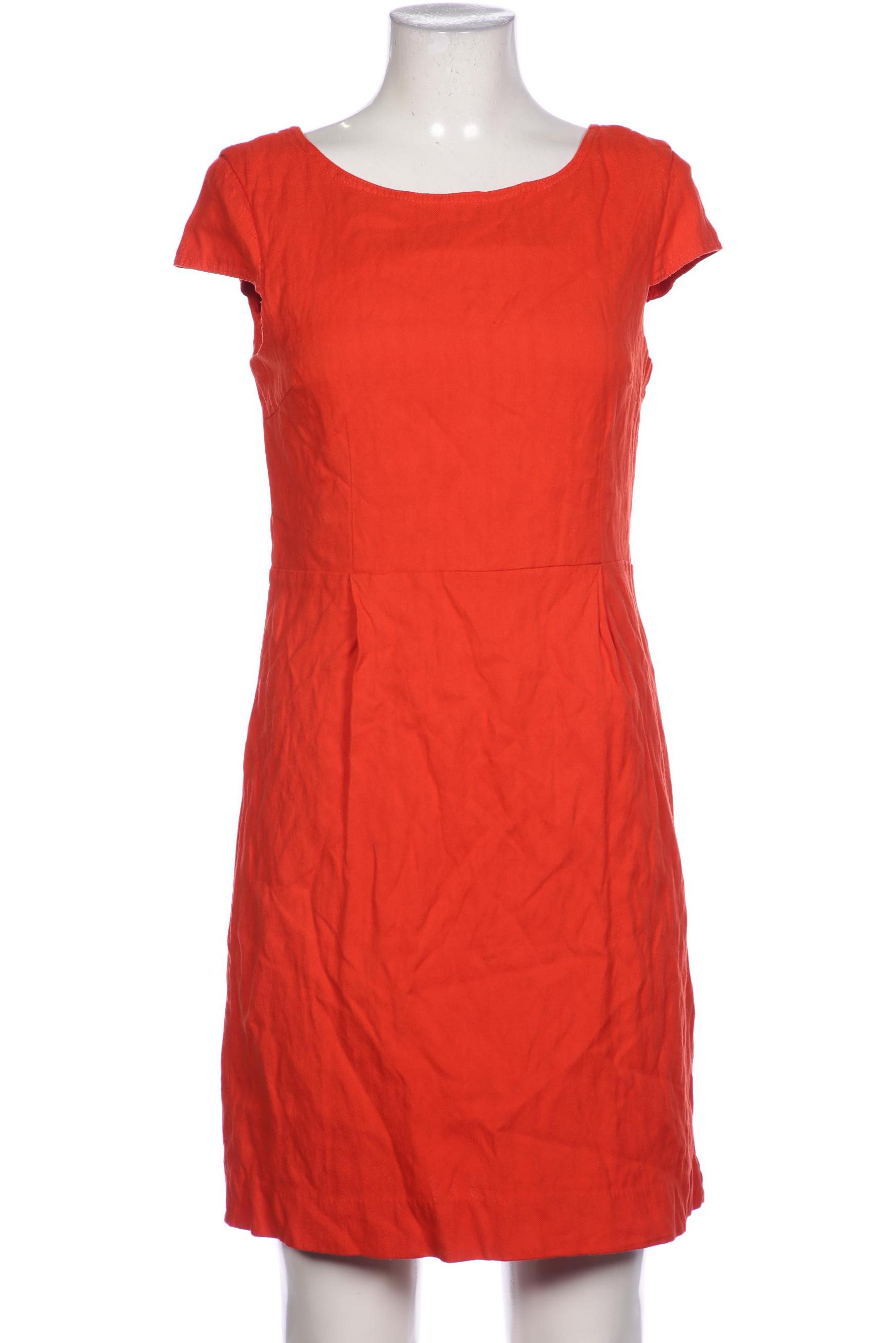 

s.Oliver Damen Kleid, orange, Gr. 40