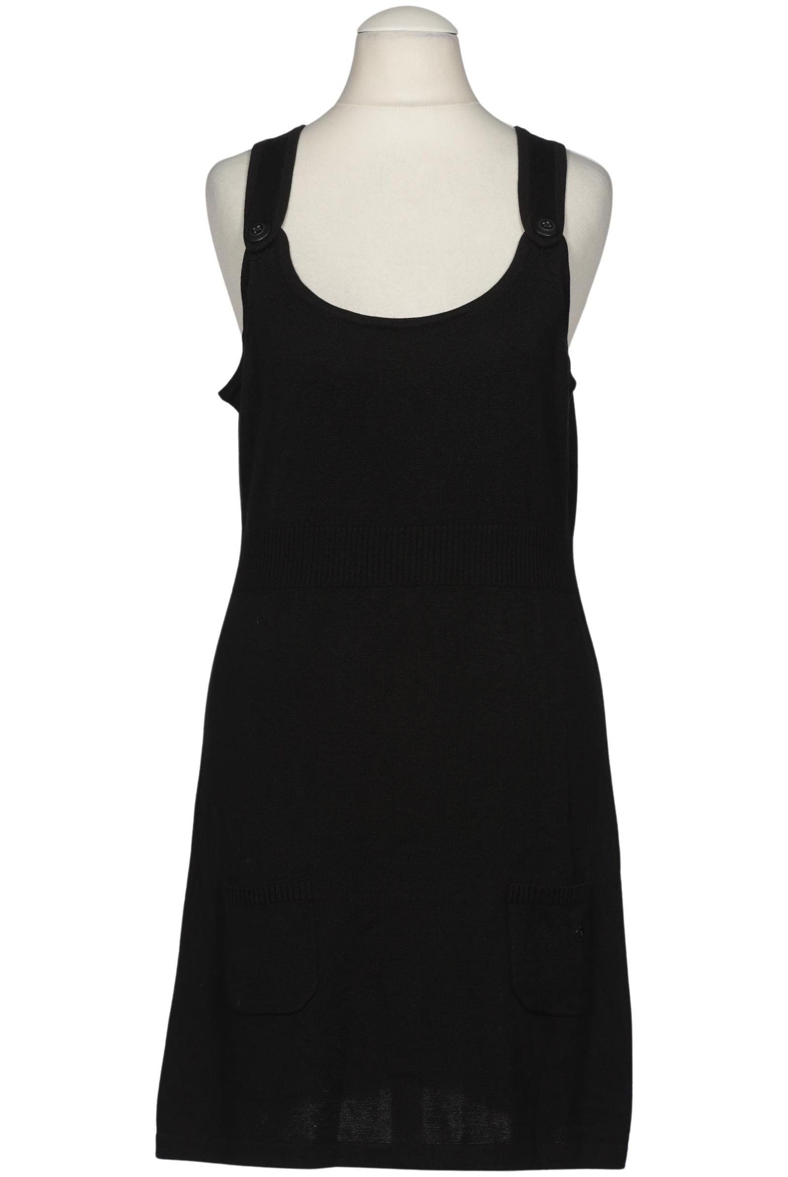 Thumbnail - s.Oliver Damen Kleid, schwarz, Gr. 38
