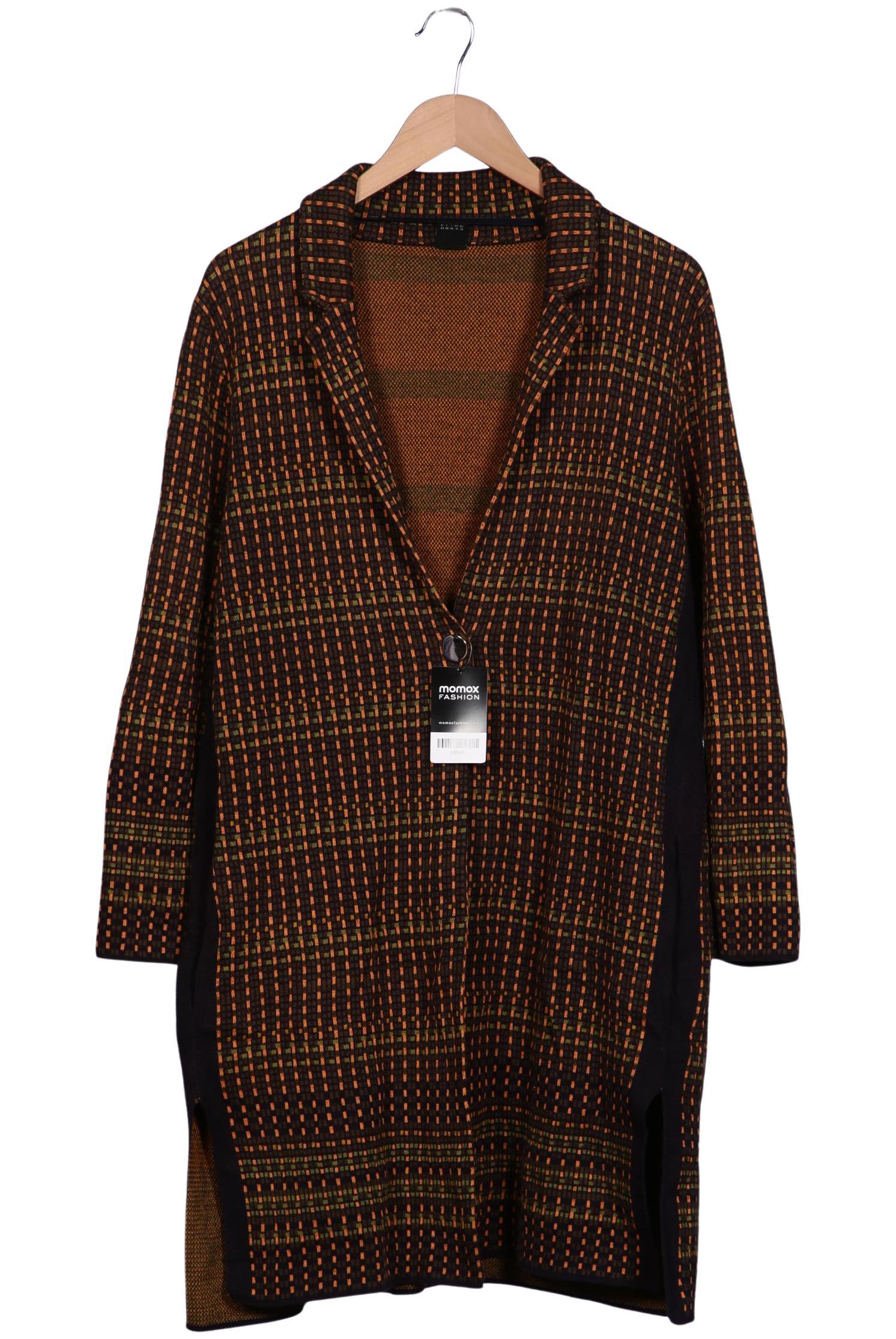 

s.Oliver Damen Strickjacke, mehrfarbig, Gr. 44