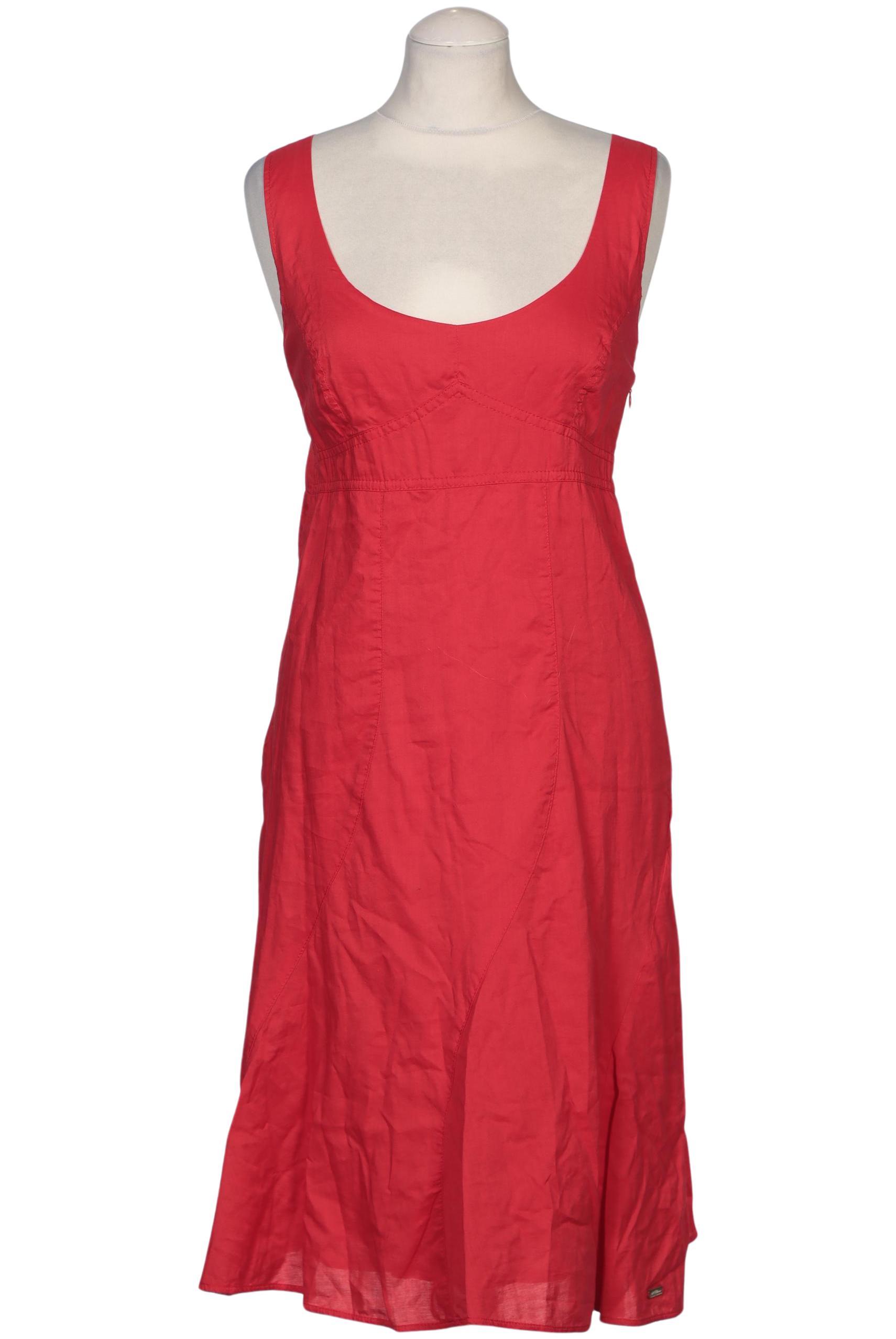 

s.Oliver Damen Kleid, rot, Gr. 36