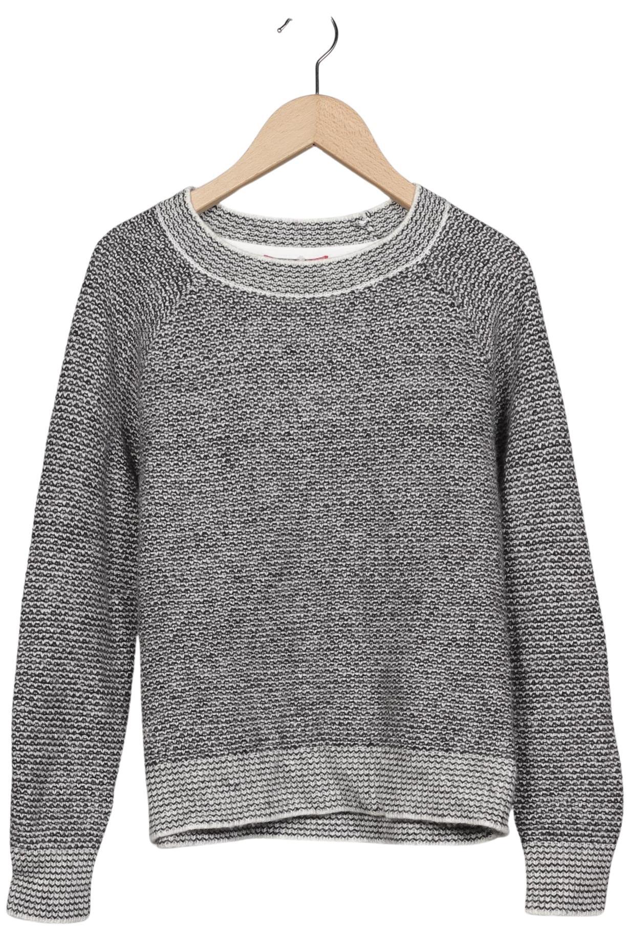 

s.Oliver Damen Pullover, grau, Gr. 36