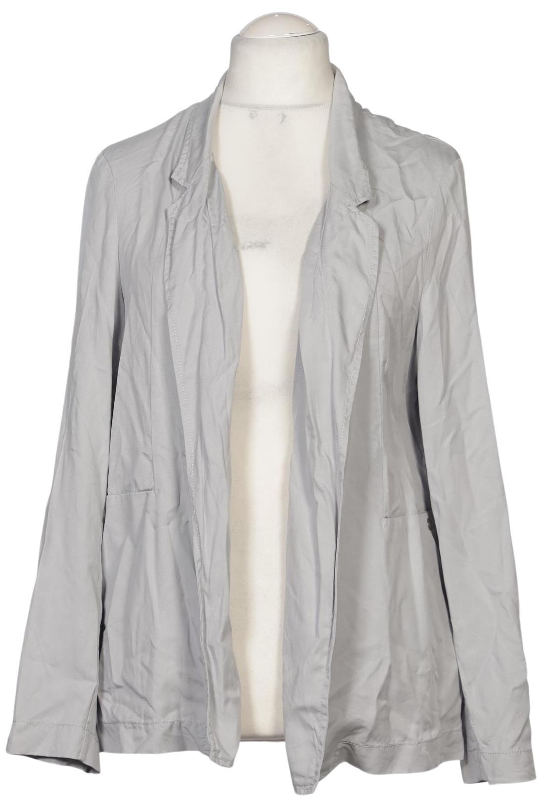 

s.Oliver Damen Blazer, grau, Gr. 42