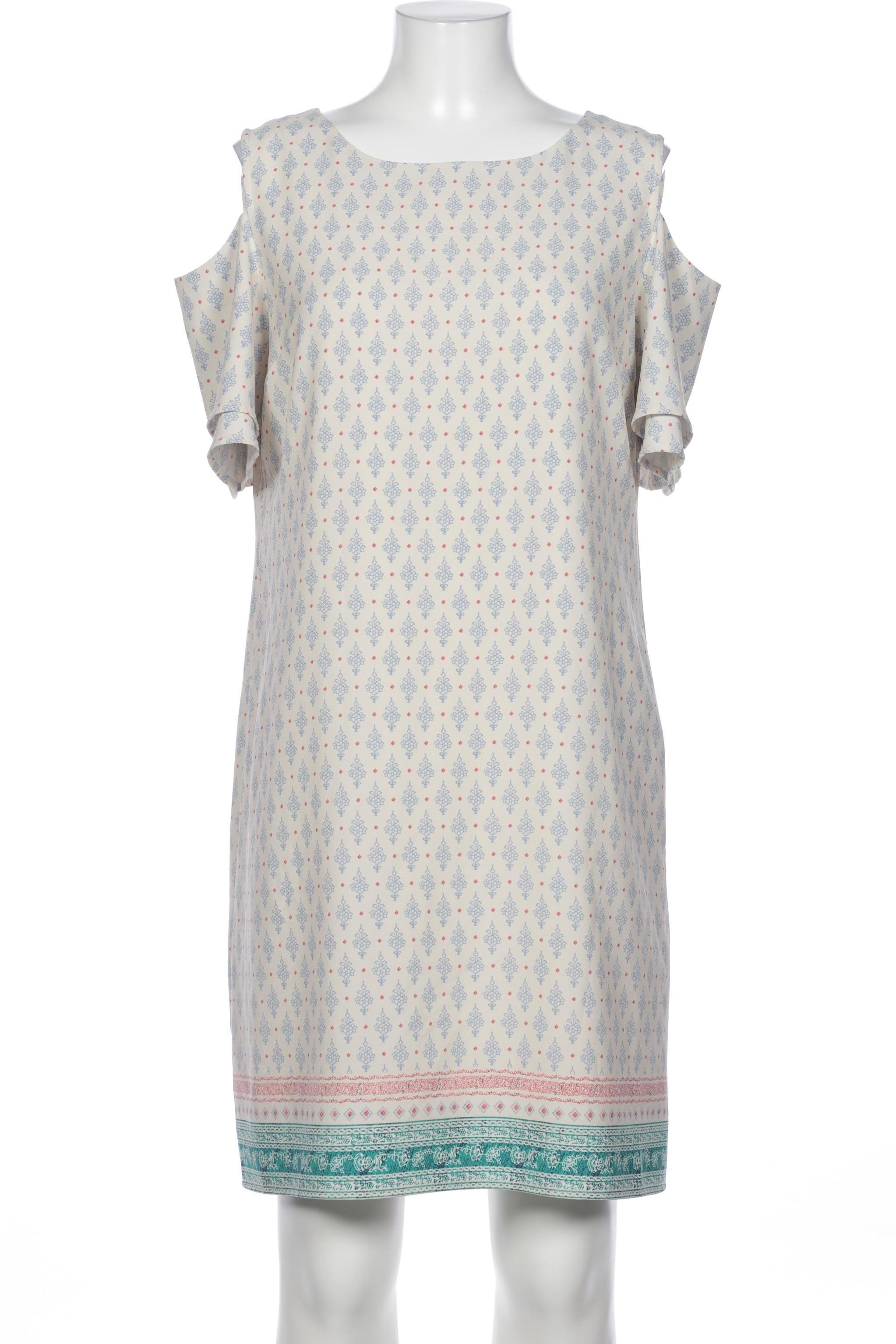 

s.Oliver Damen Kleid, blau