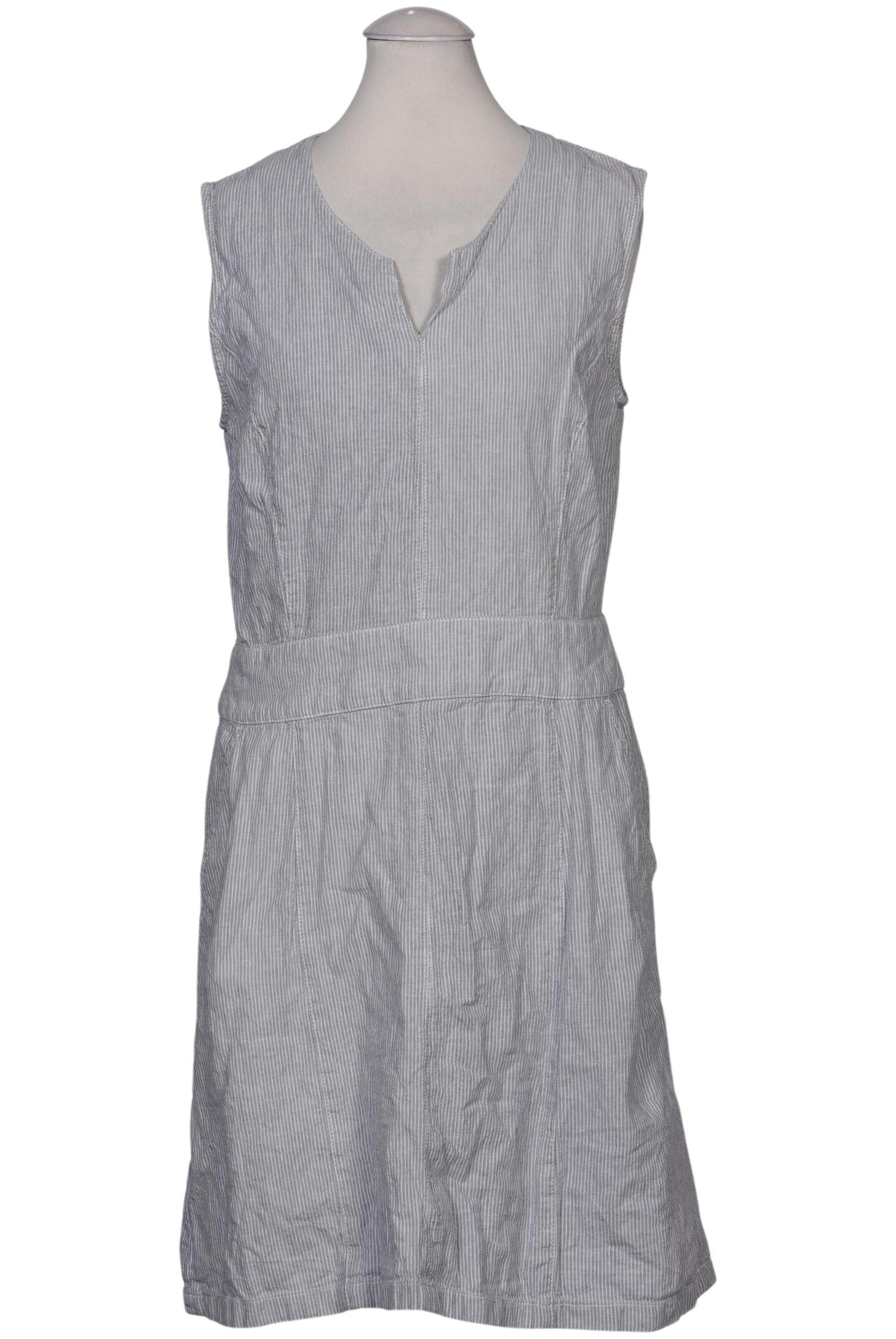 

s.Oliver Damen Kleid, hellblau, Gr. 36