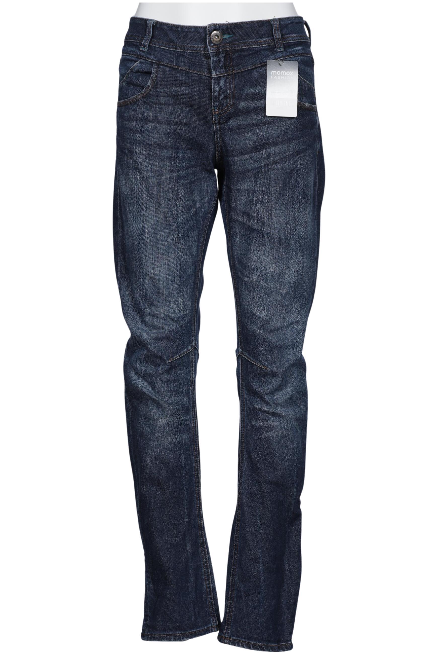 

s.Oliver Damen Jeans, blau, Gr. 36