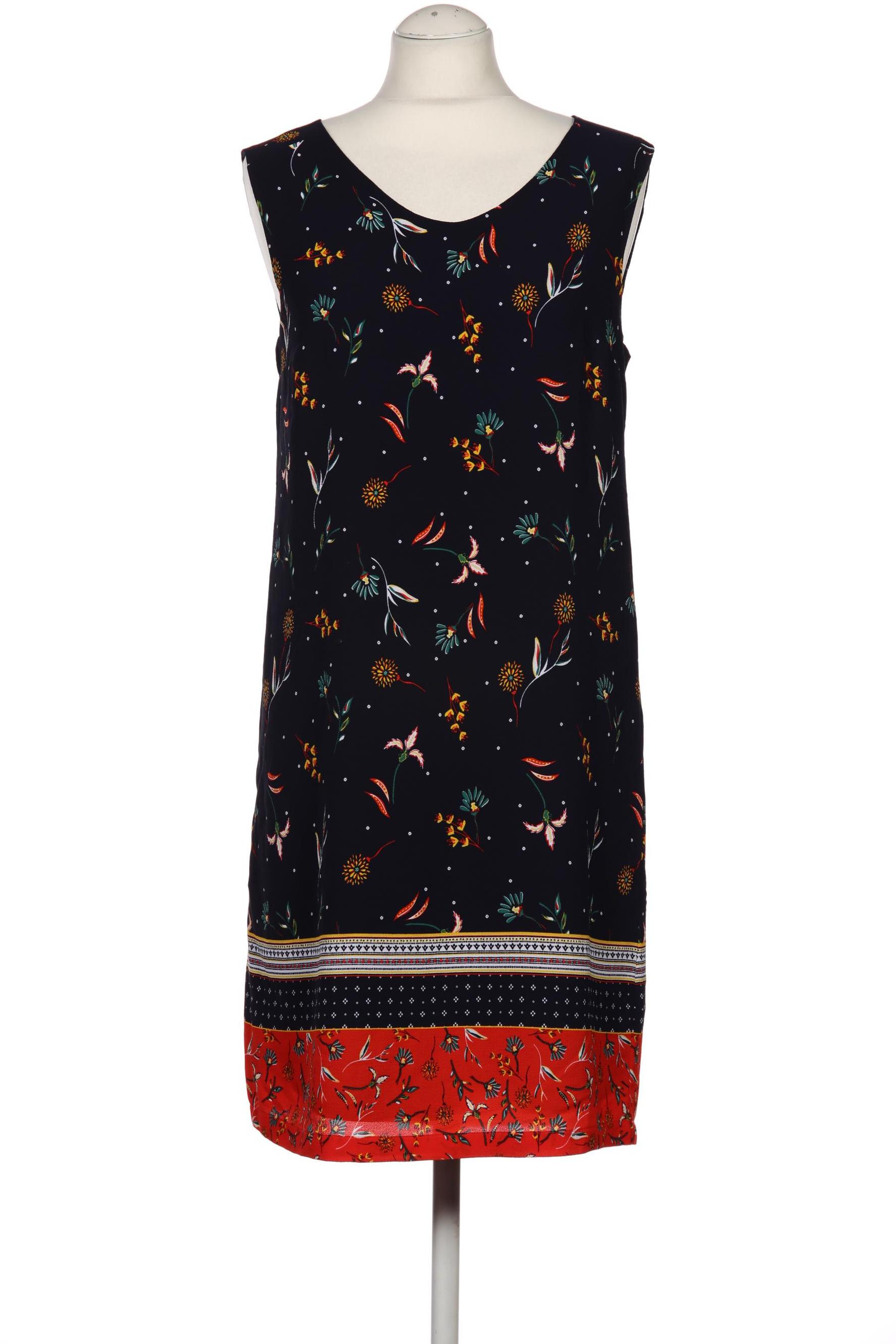 

s.Oliver Damen Kleid, marineblau, Gr. 38