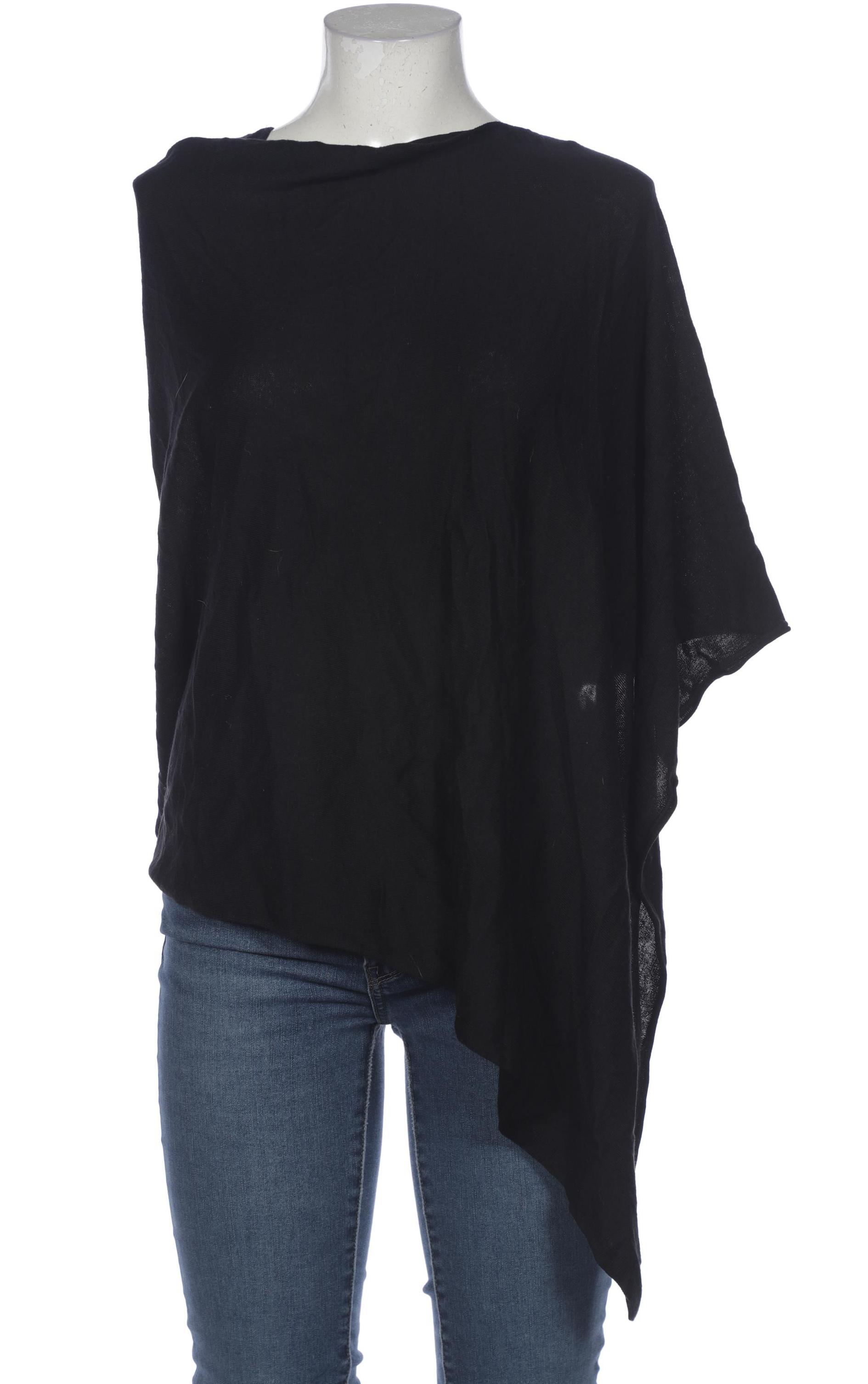

s.Oliver Damen Pullover, schwarz, Gr. uni