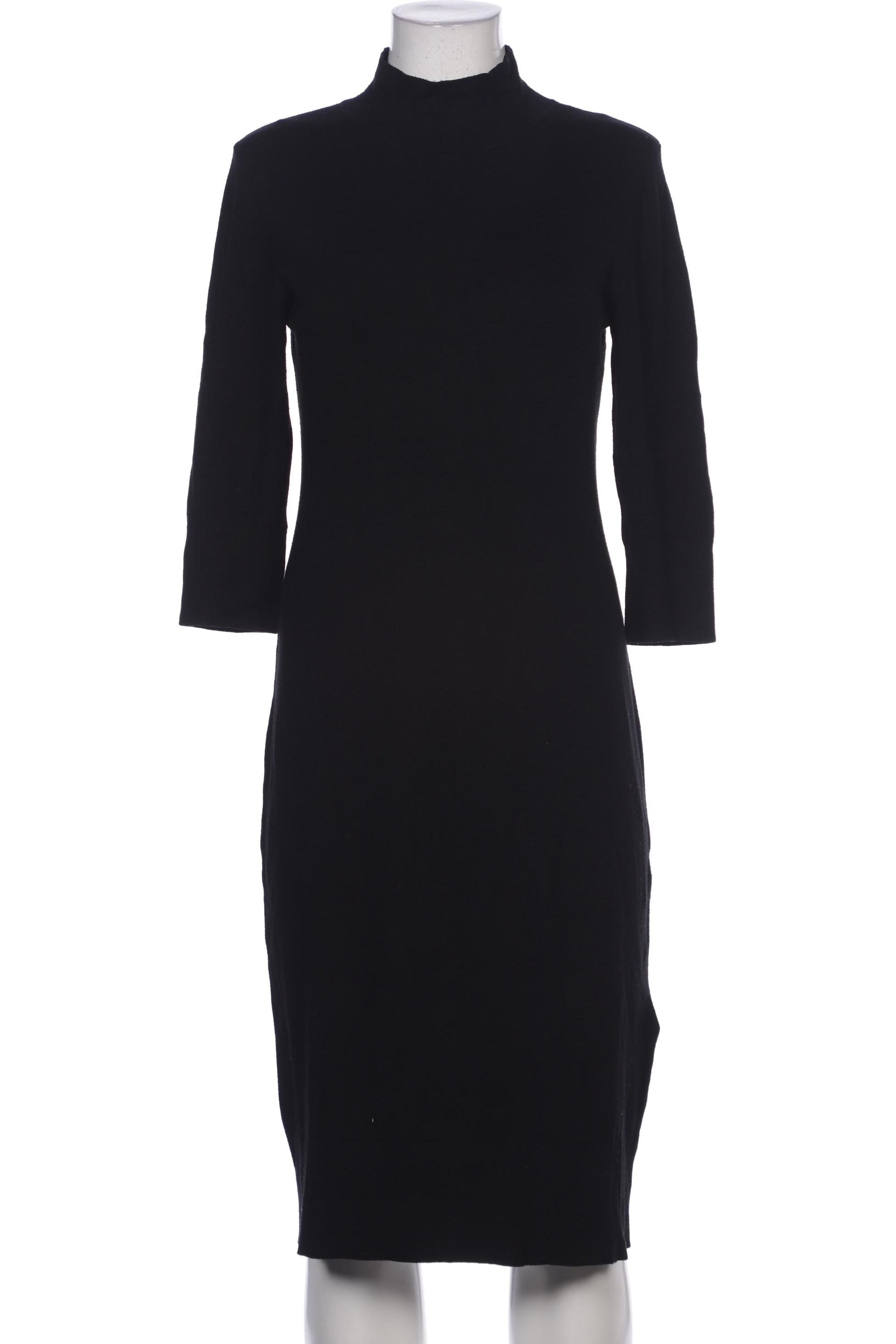

s.Oliver Damen Kleid, schwarz, Gr. 40