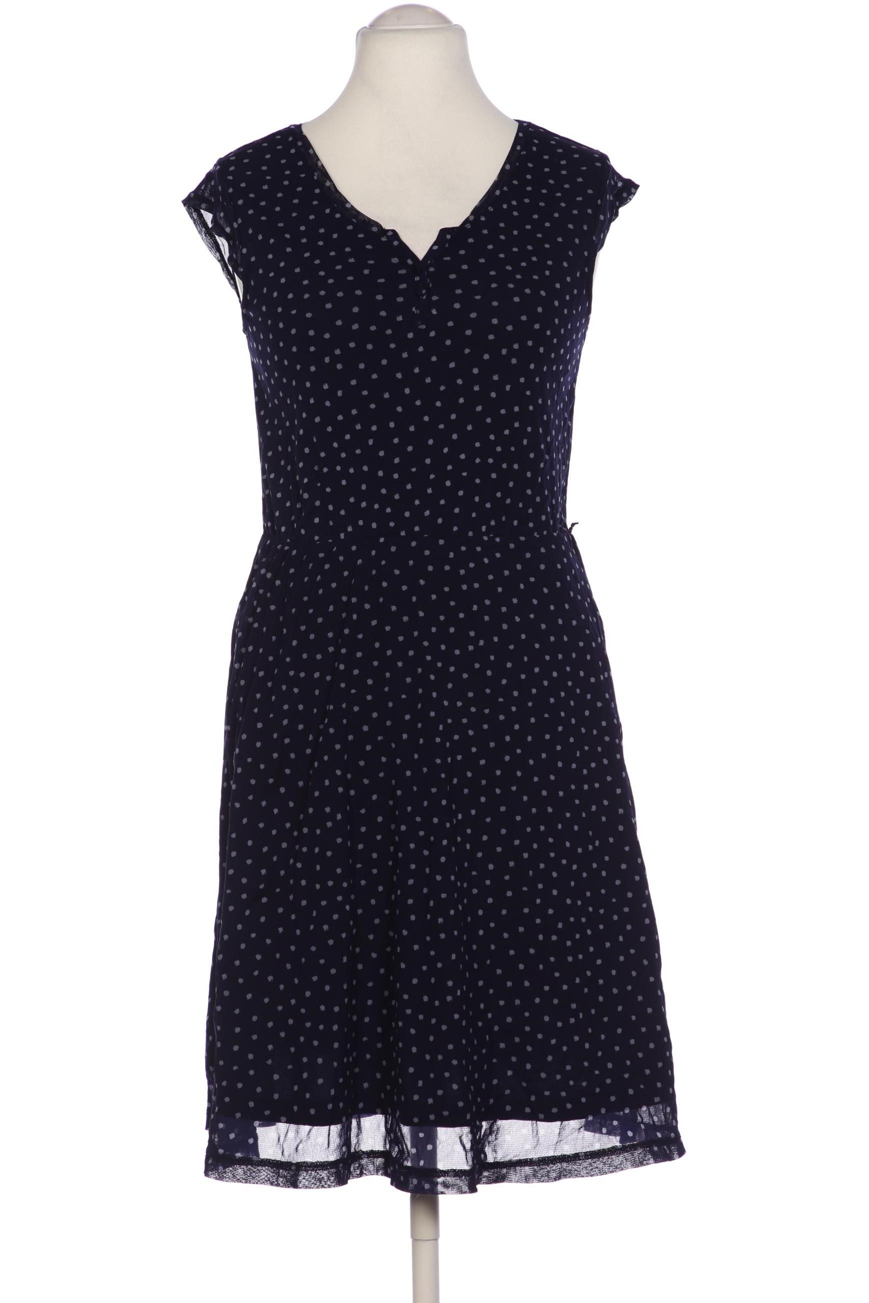 

s.Oliver Damen Kleid, marineblau, Gr. 40