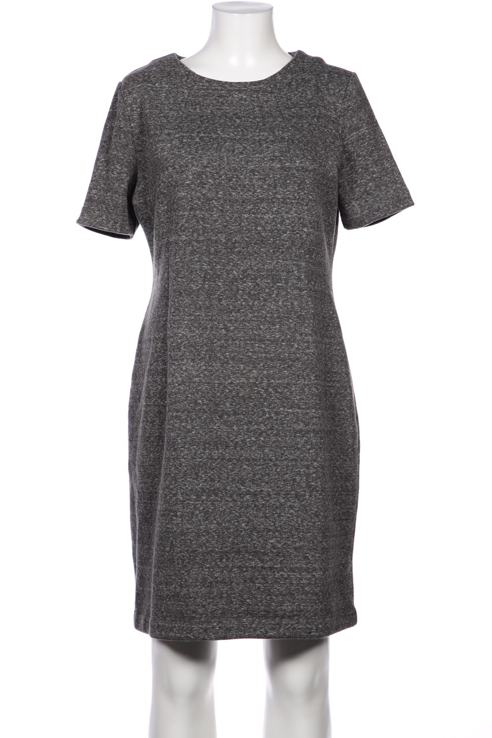 

s.Oliver Damen Kleid, grau
