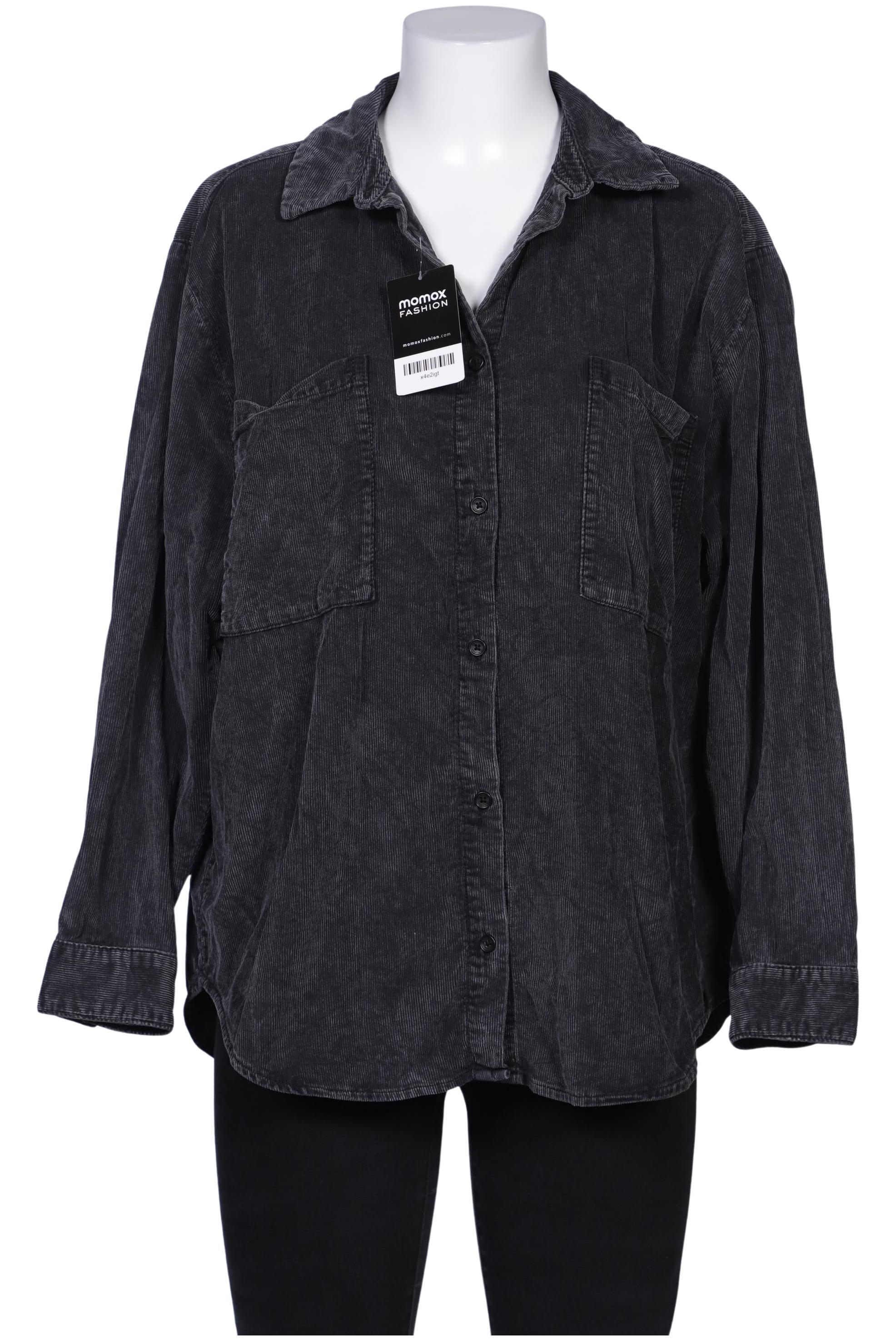 

s.Oliver Damen Bluse, grau, Gr. 40