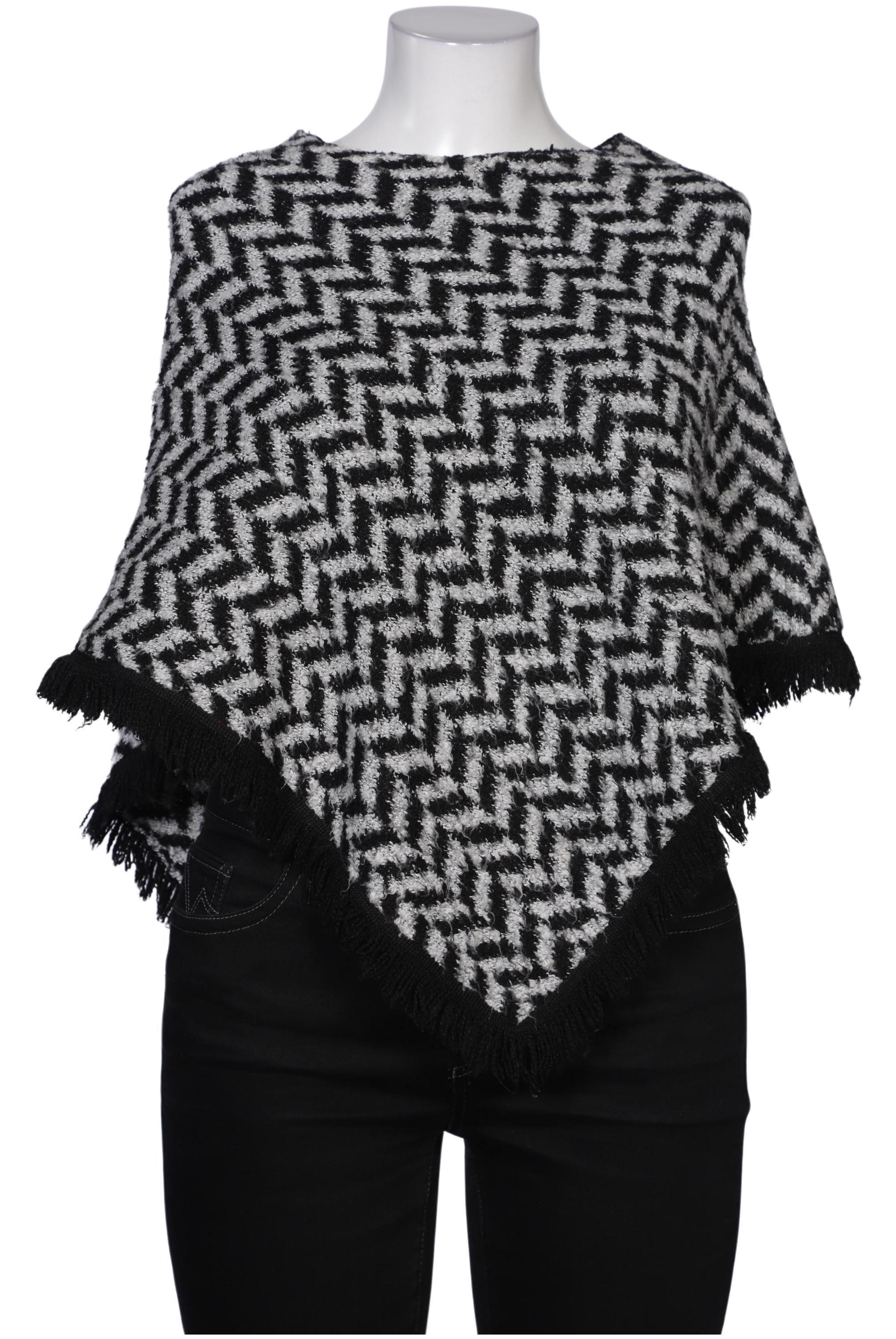 

s.Oliver Damen Pullover, mehrfarbig, Gr. uni