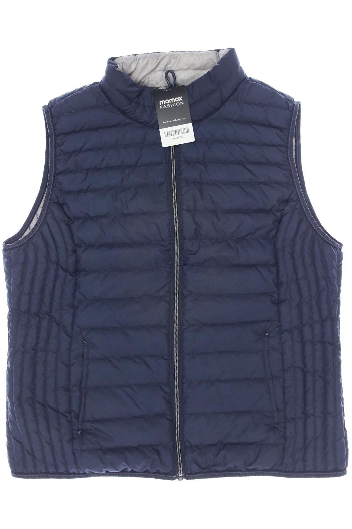

s.Oliver Damen Weste, marineblau, Gr. 44