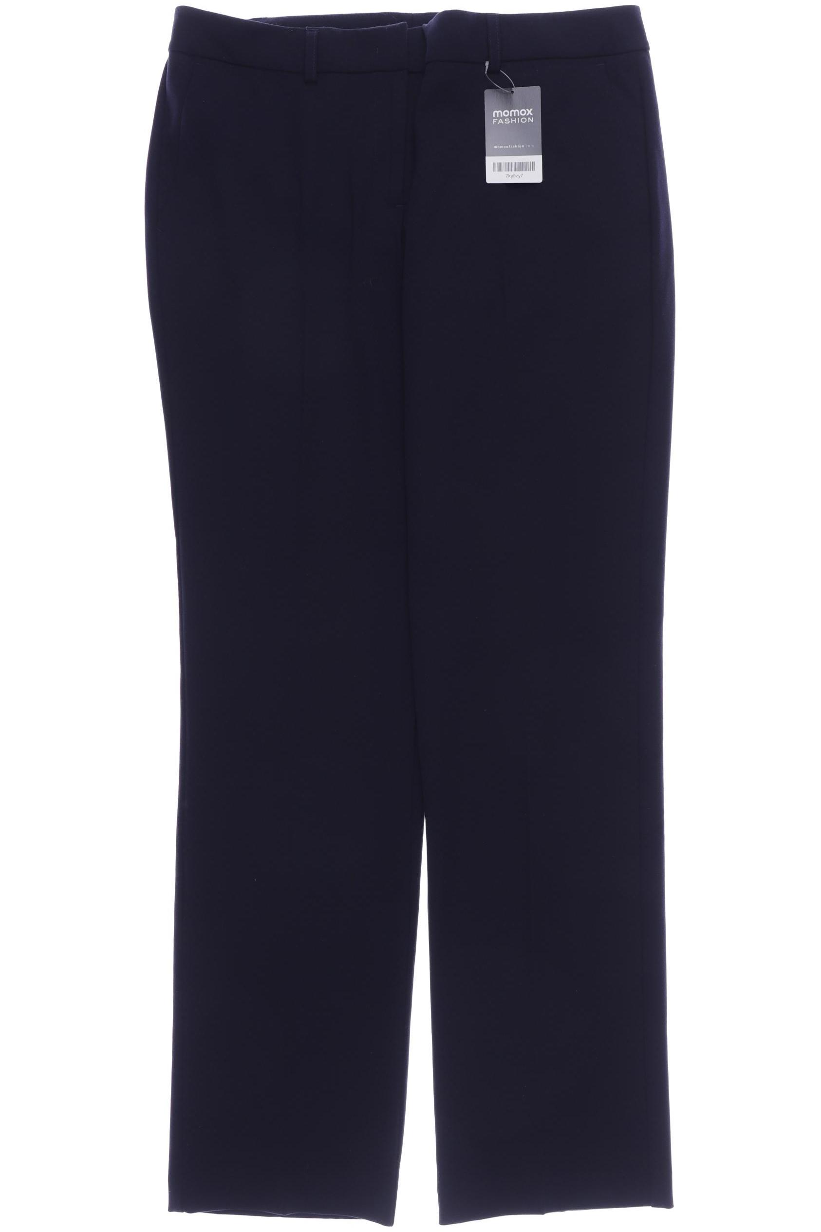 

s.Oliver Damen Stoffhose, marineblau, Gr. 35