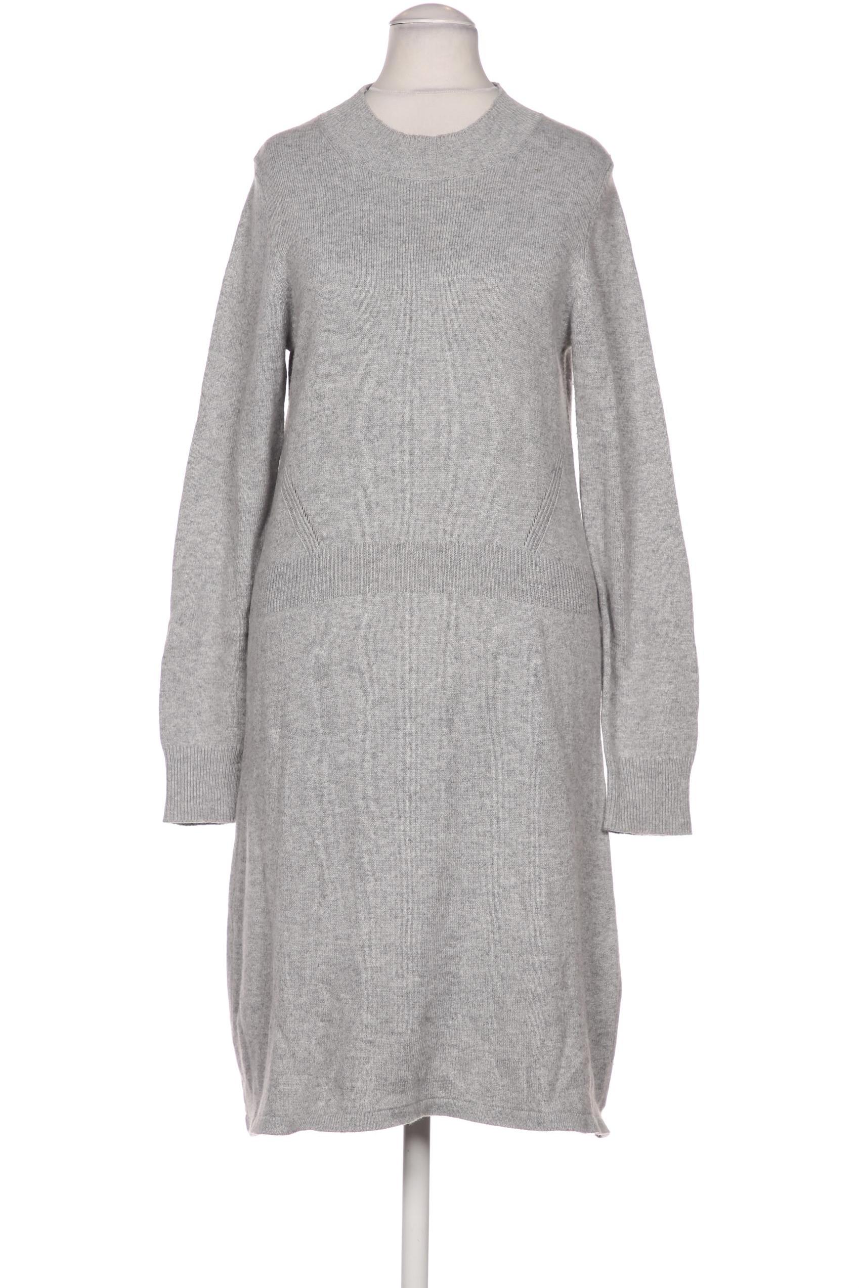 

s.Oliver Damen Kleid, grau, Gr. 34
