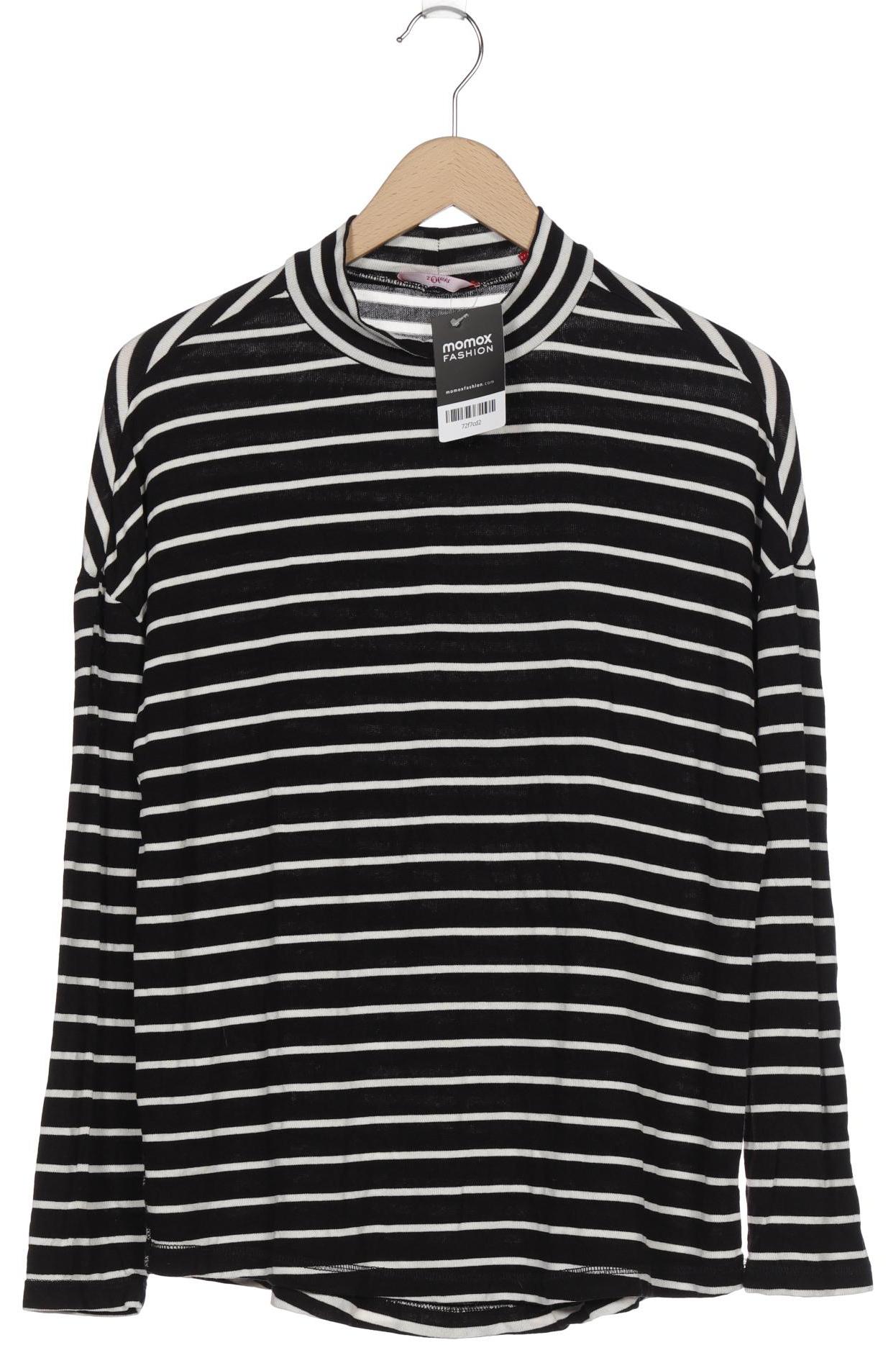 

s.Oliver Damen Pullover, schwarz