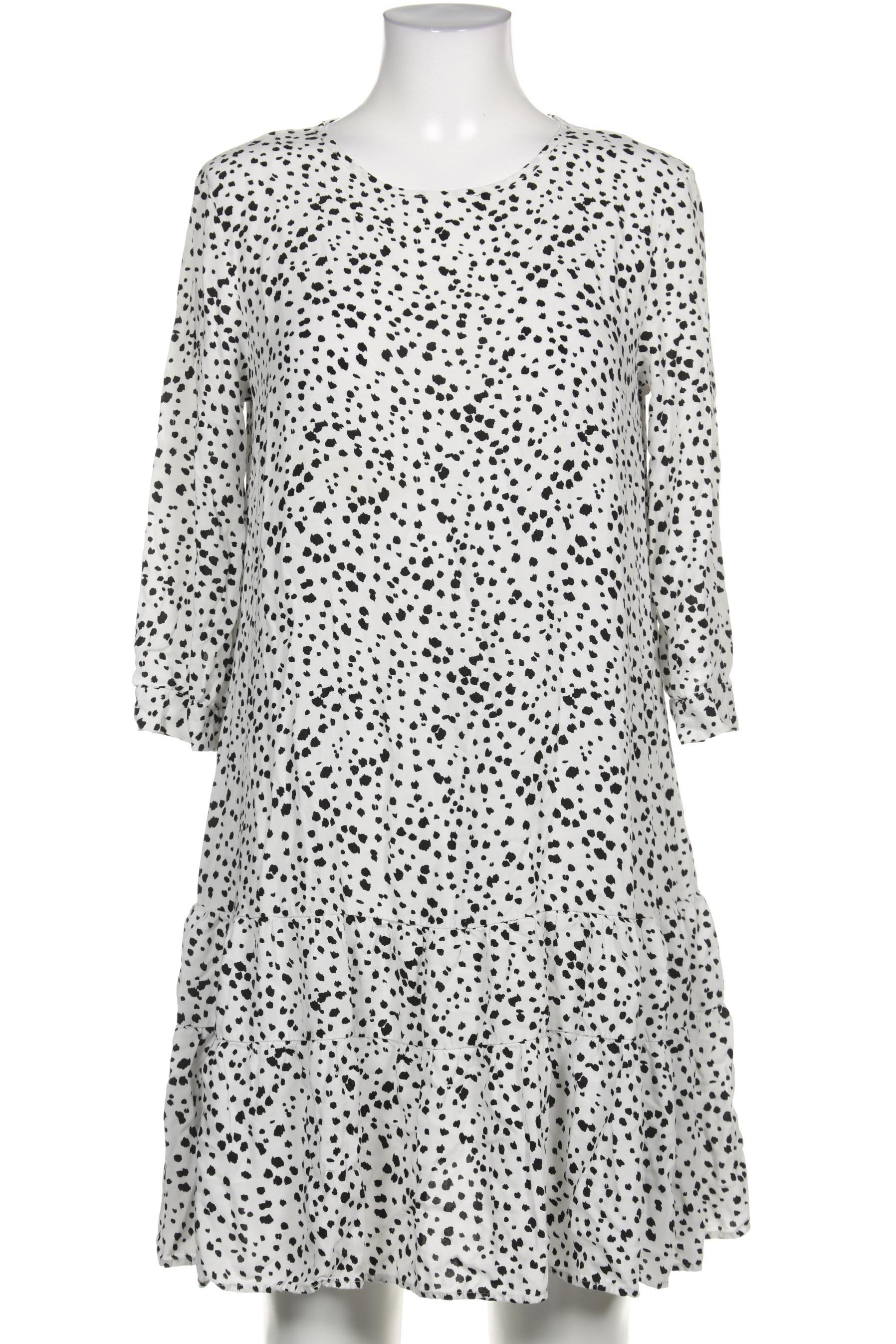 

s.Oliver Damen Kleid, schwarz