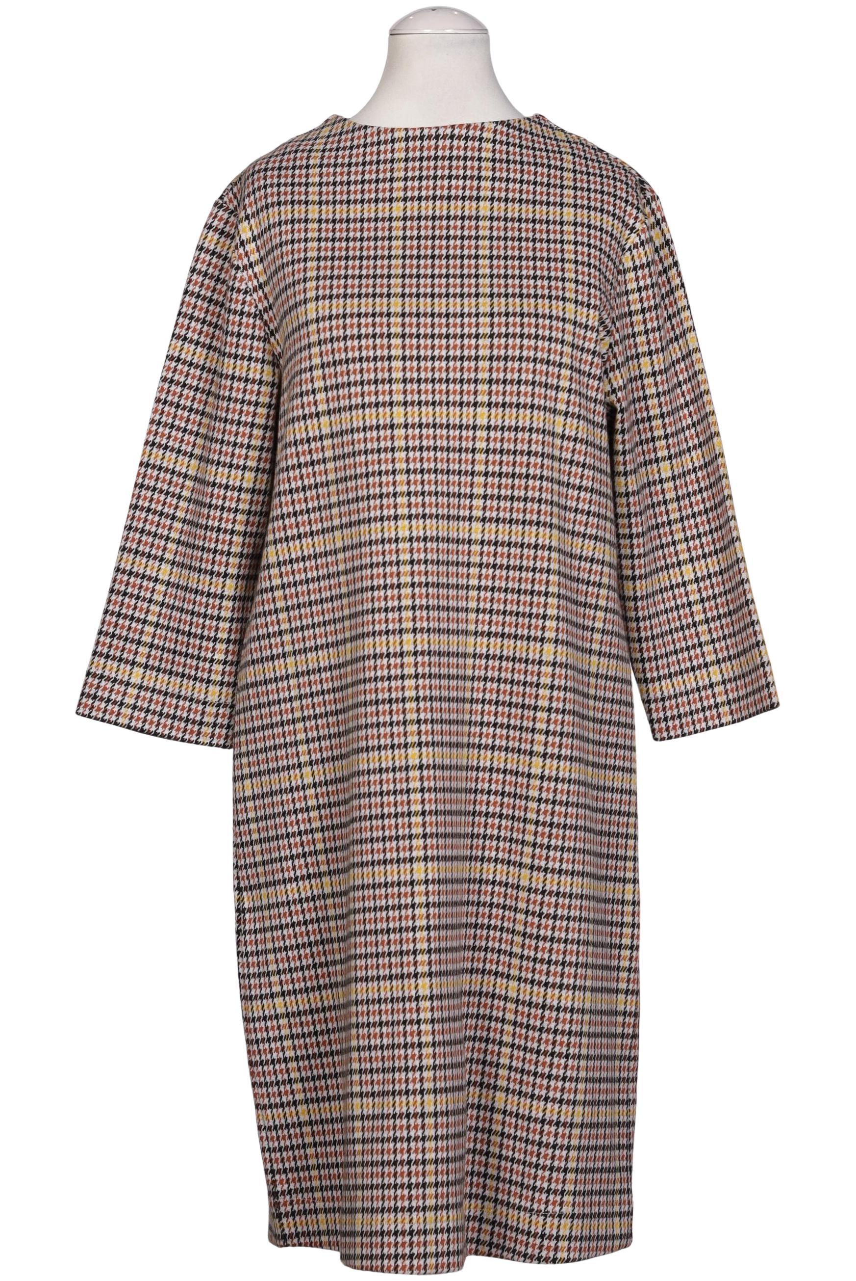 

s.Oliver Damen Kleid, braun, Gr. 36