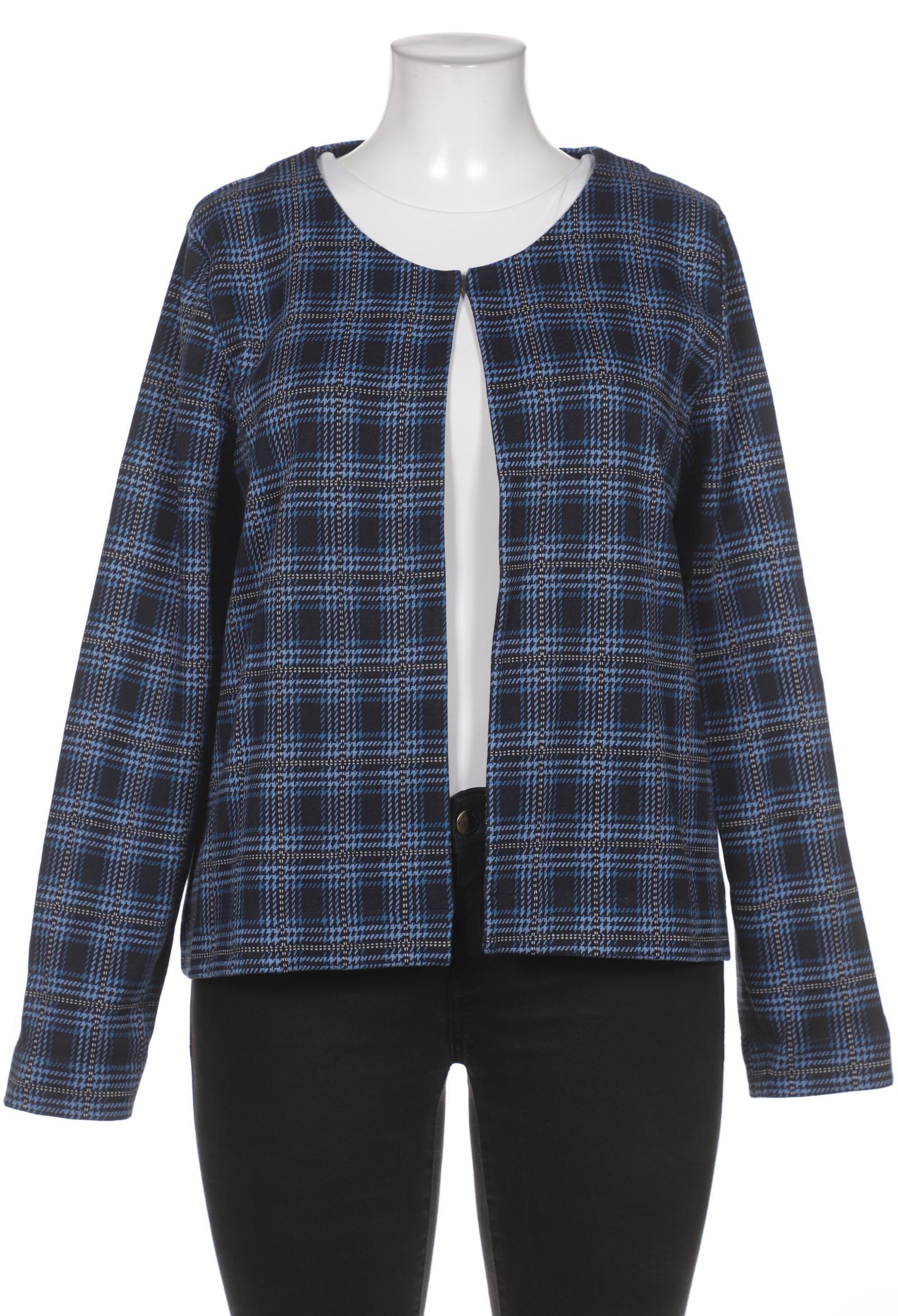 

s.Oliver Damen Blazer, marineblau, Gr. 46
