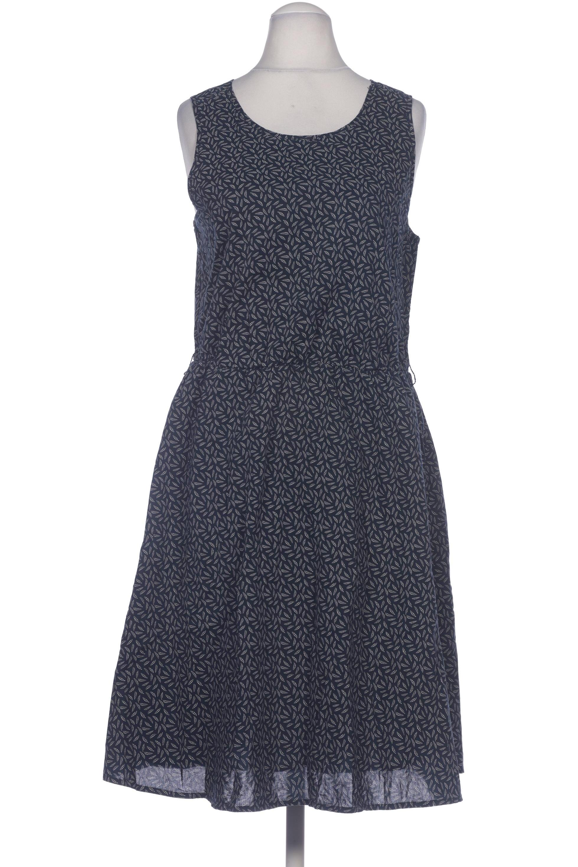 

s.Oliver Damen Kleid, marineblau, Gr. 40