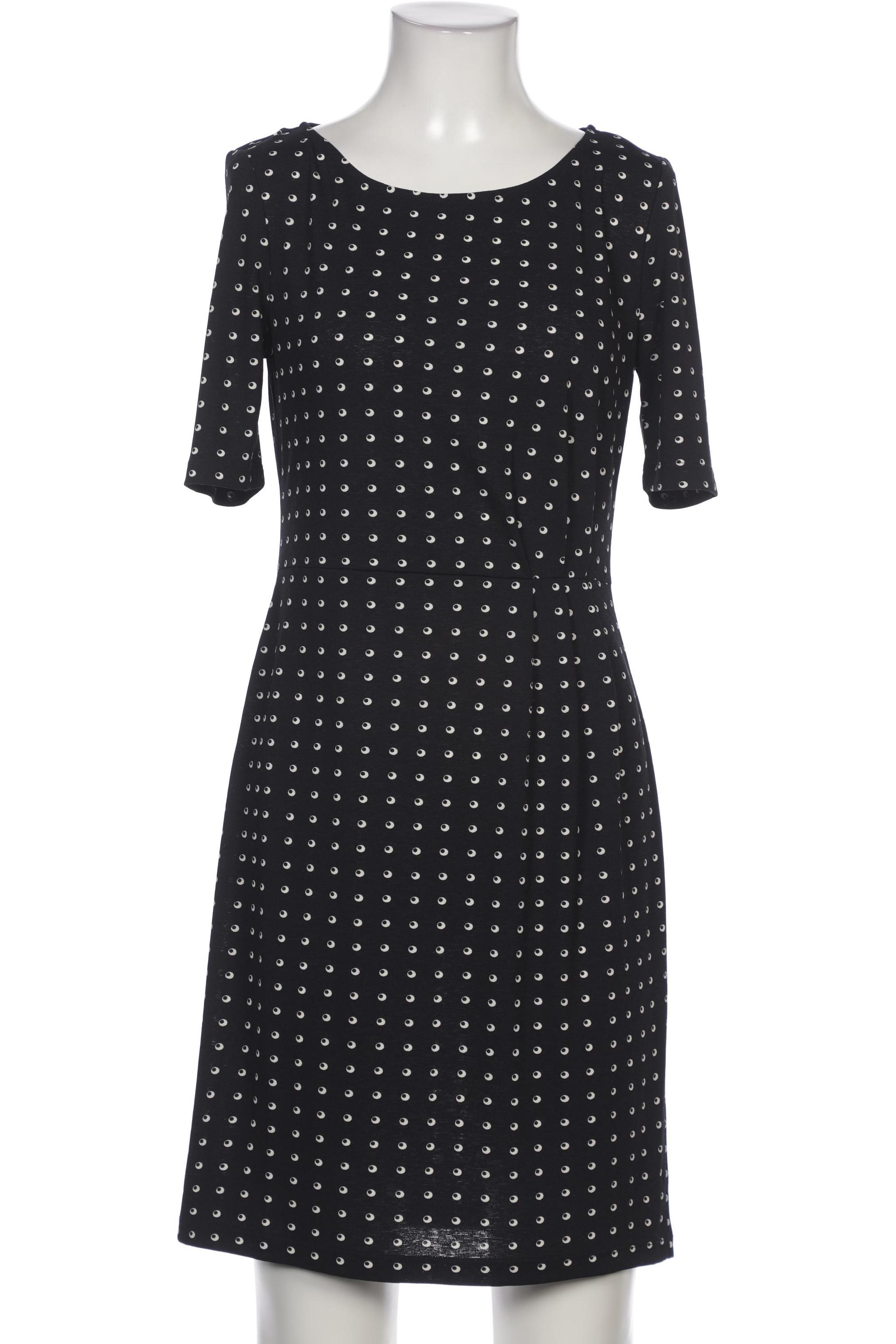 

s.Oliver Damen Kleid, marineblau
