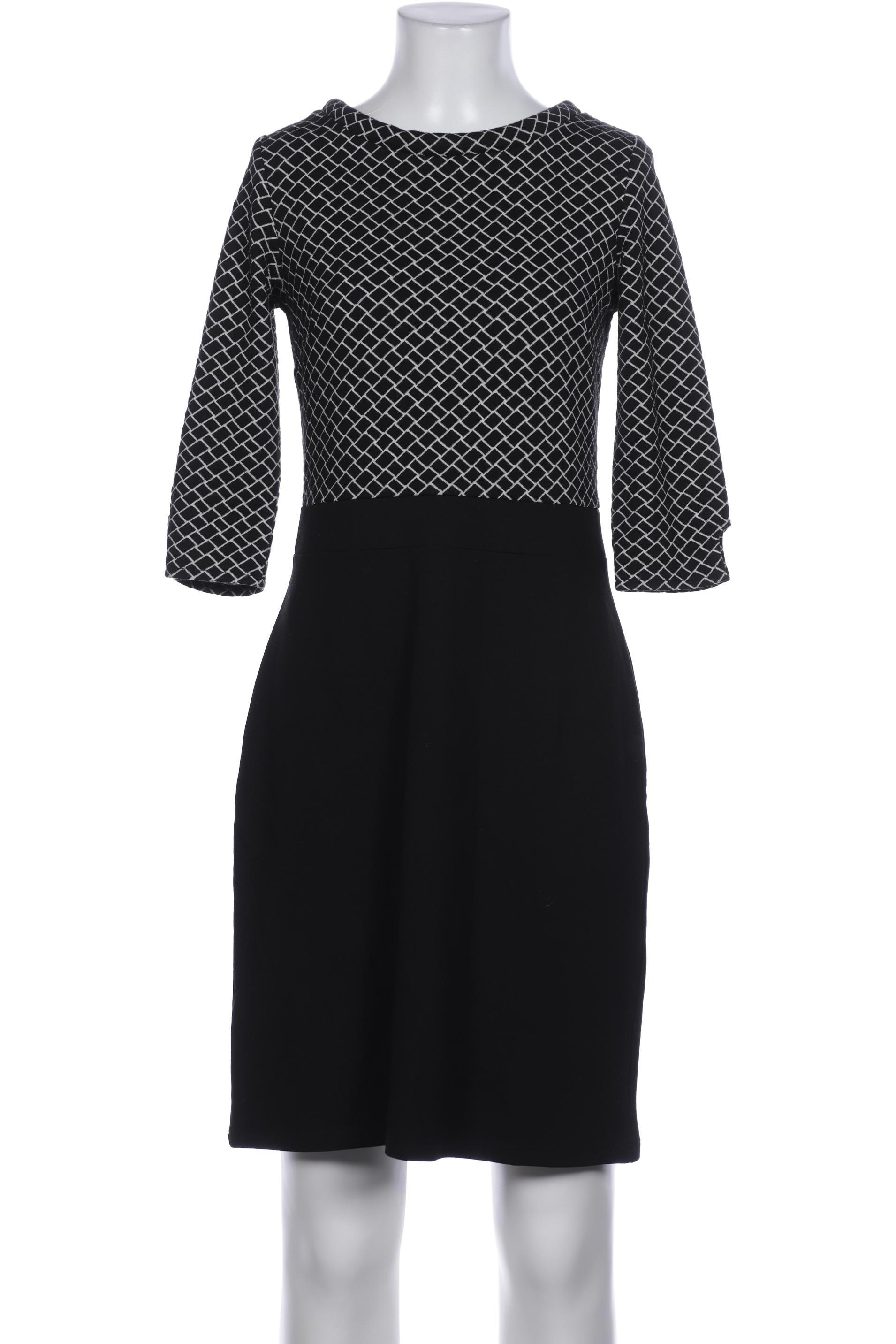 

s.Oliver Damen Kleid, schwarz, Gr. 36