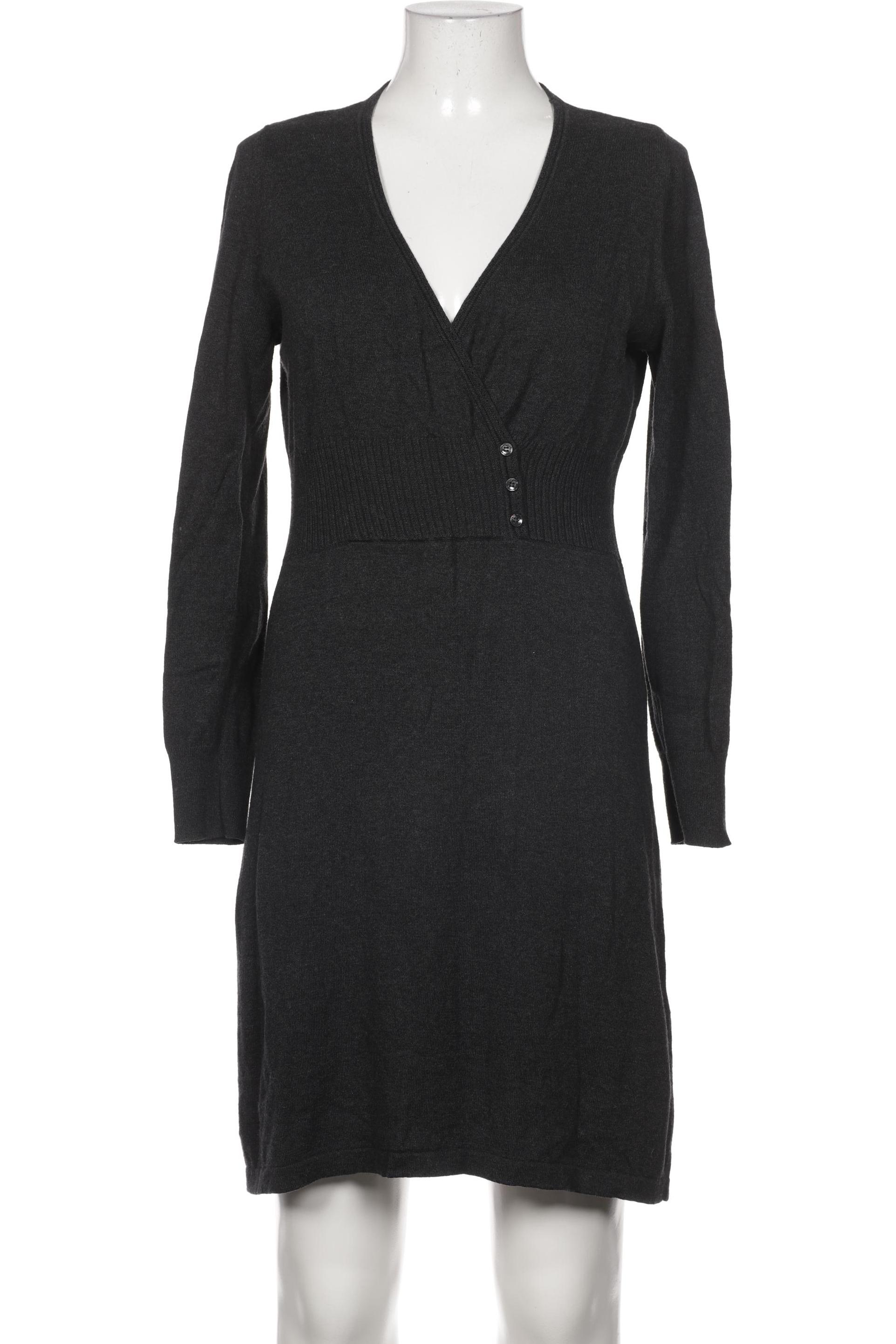 

s.Oliver Damen Kleid, schwarz, Gr. 40