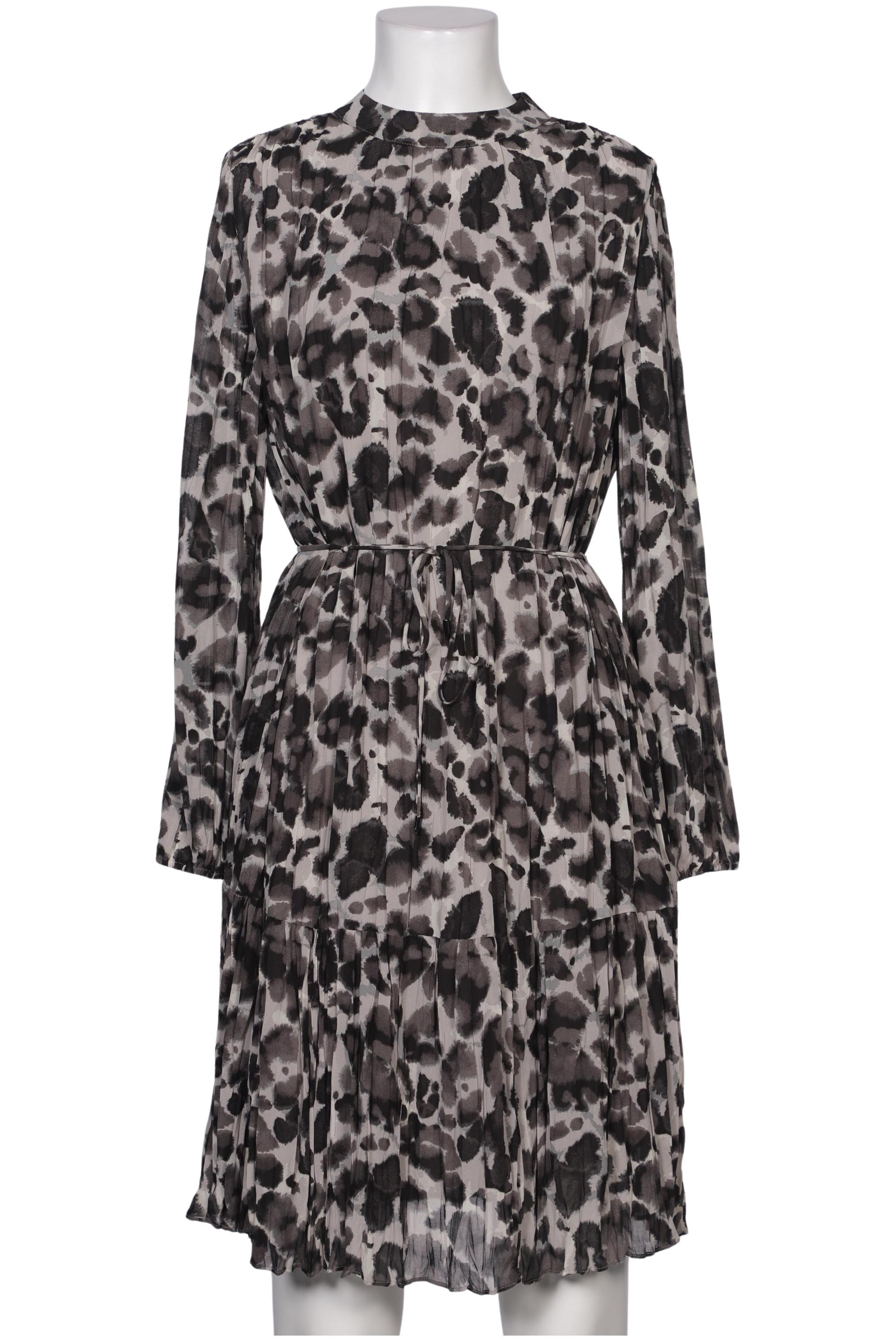 

s.Oliver Damen Kleid, grau, Gr. 36