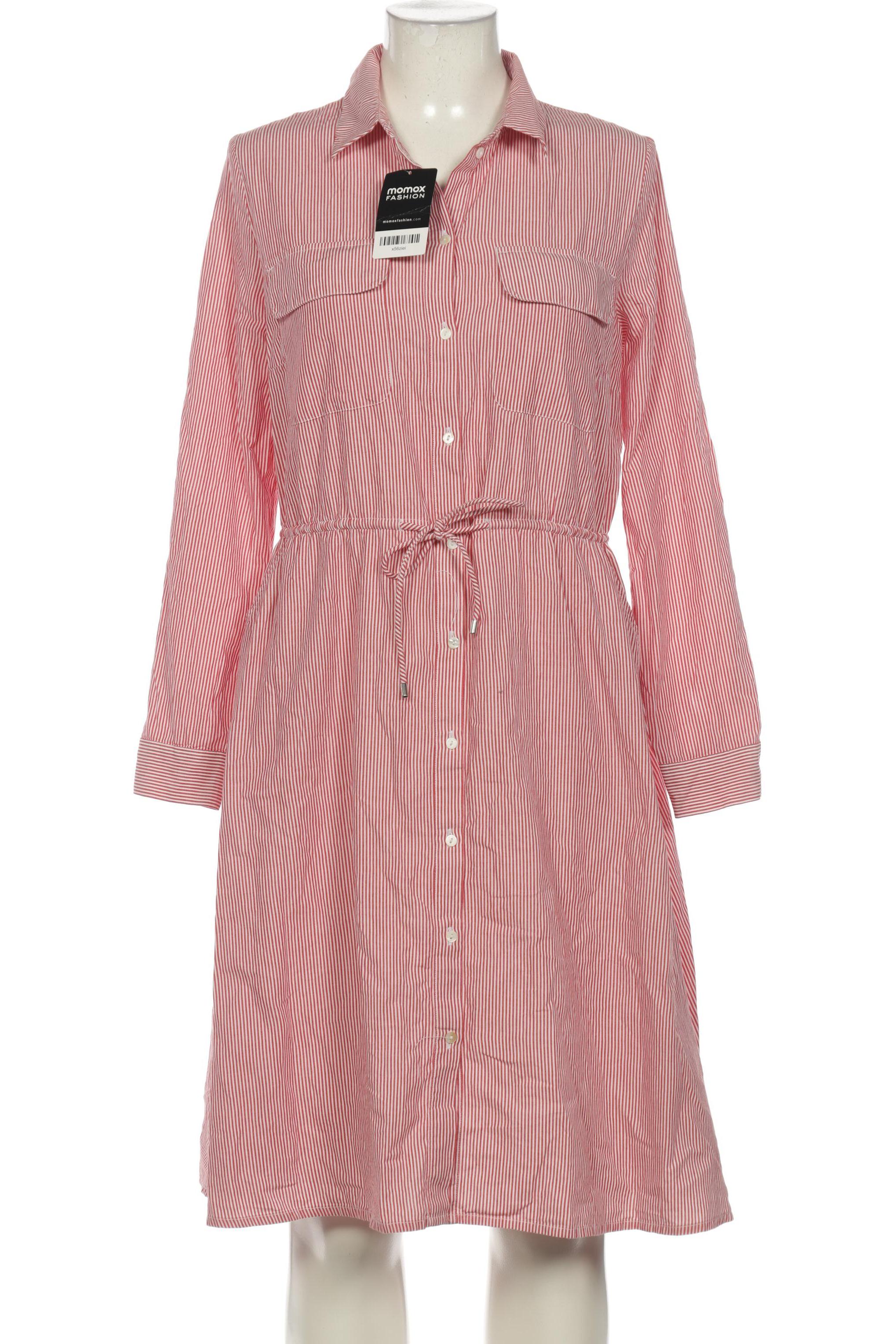 

s.Oliver Damen Kleid, rot