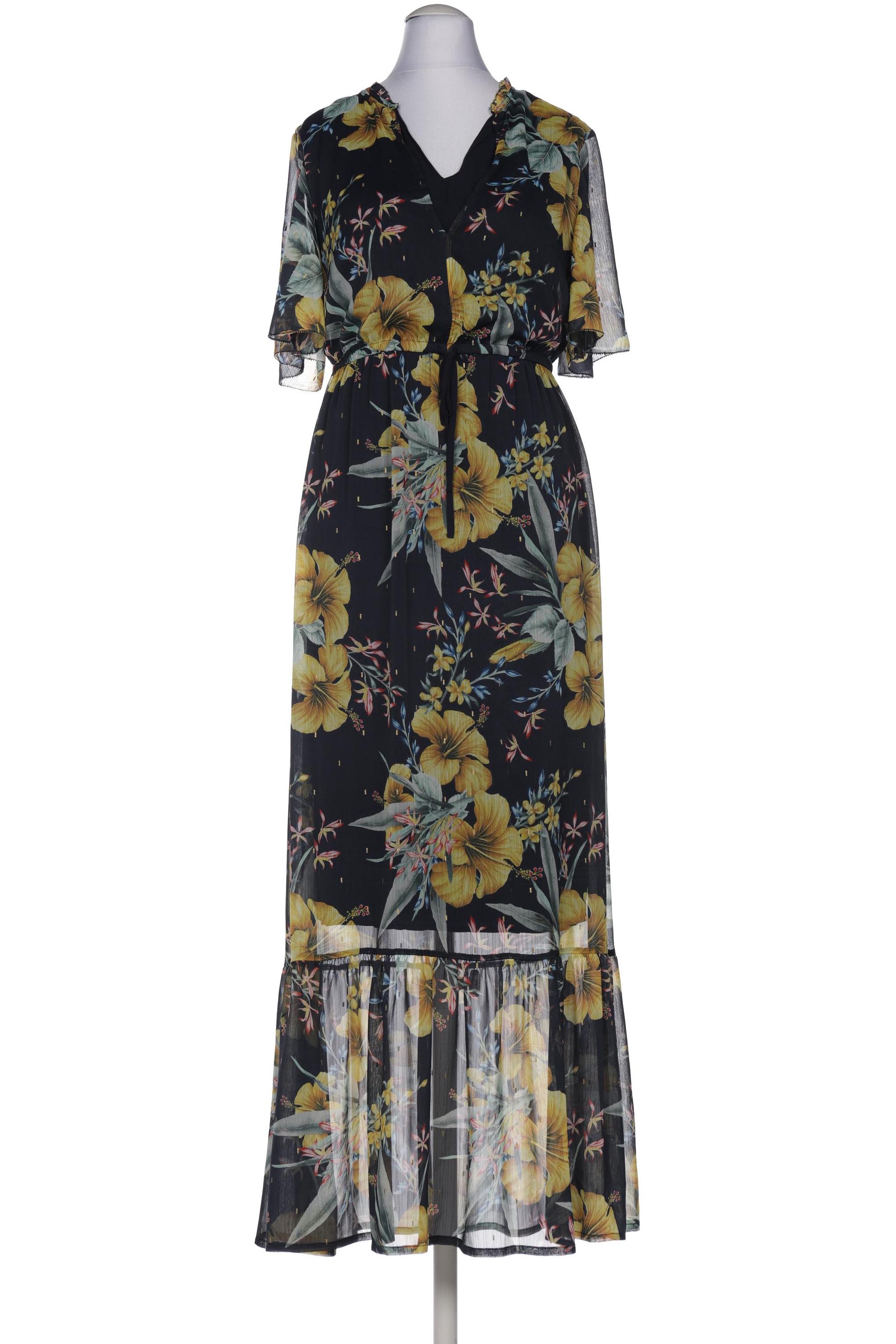 

s.Oliver Damen Kleid, marineblau, Gr. 36