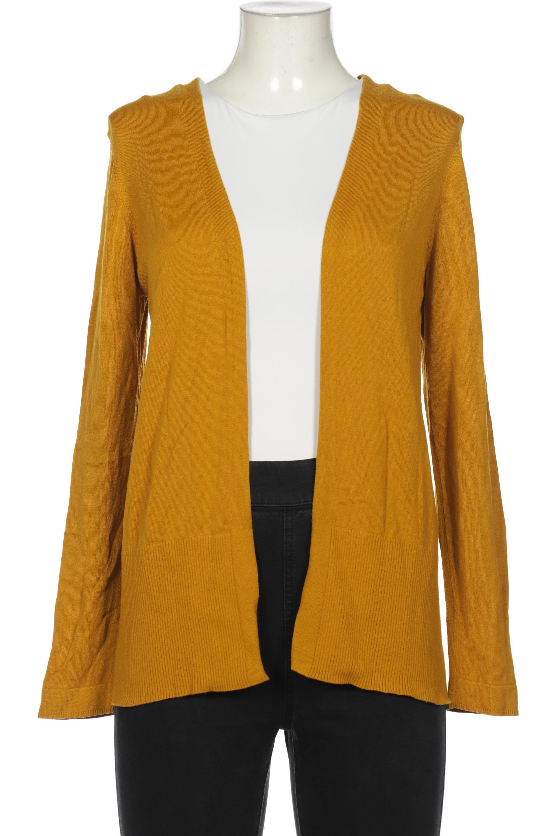 

s.Oliver Damen Strickjacke, orange