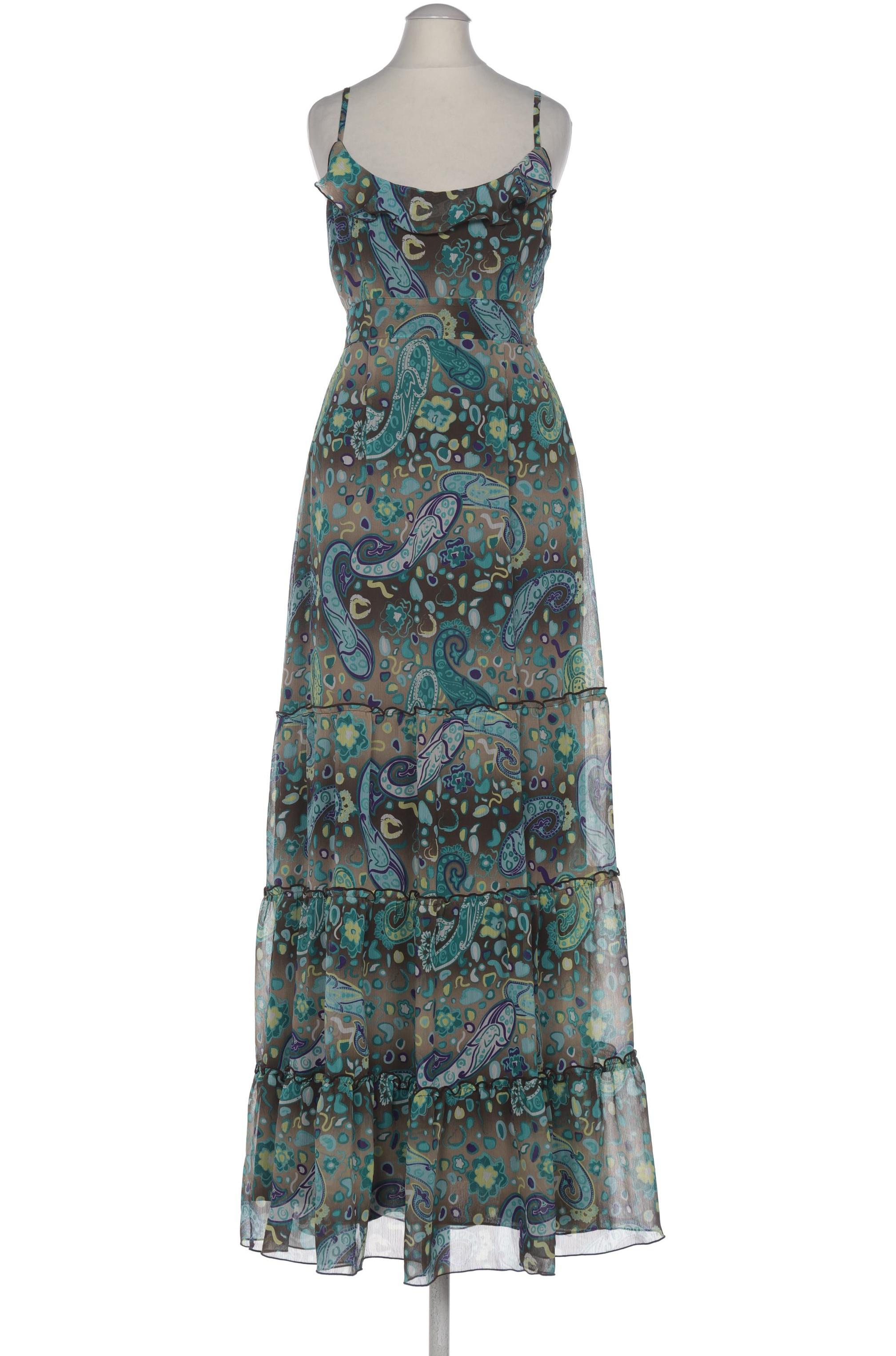 

s.Oliver Damen Kleid, braun, Gr. 34