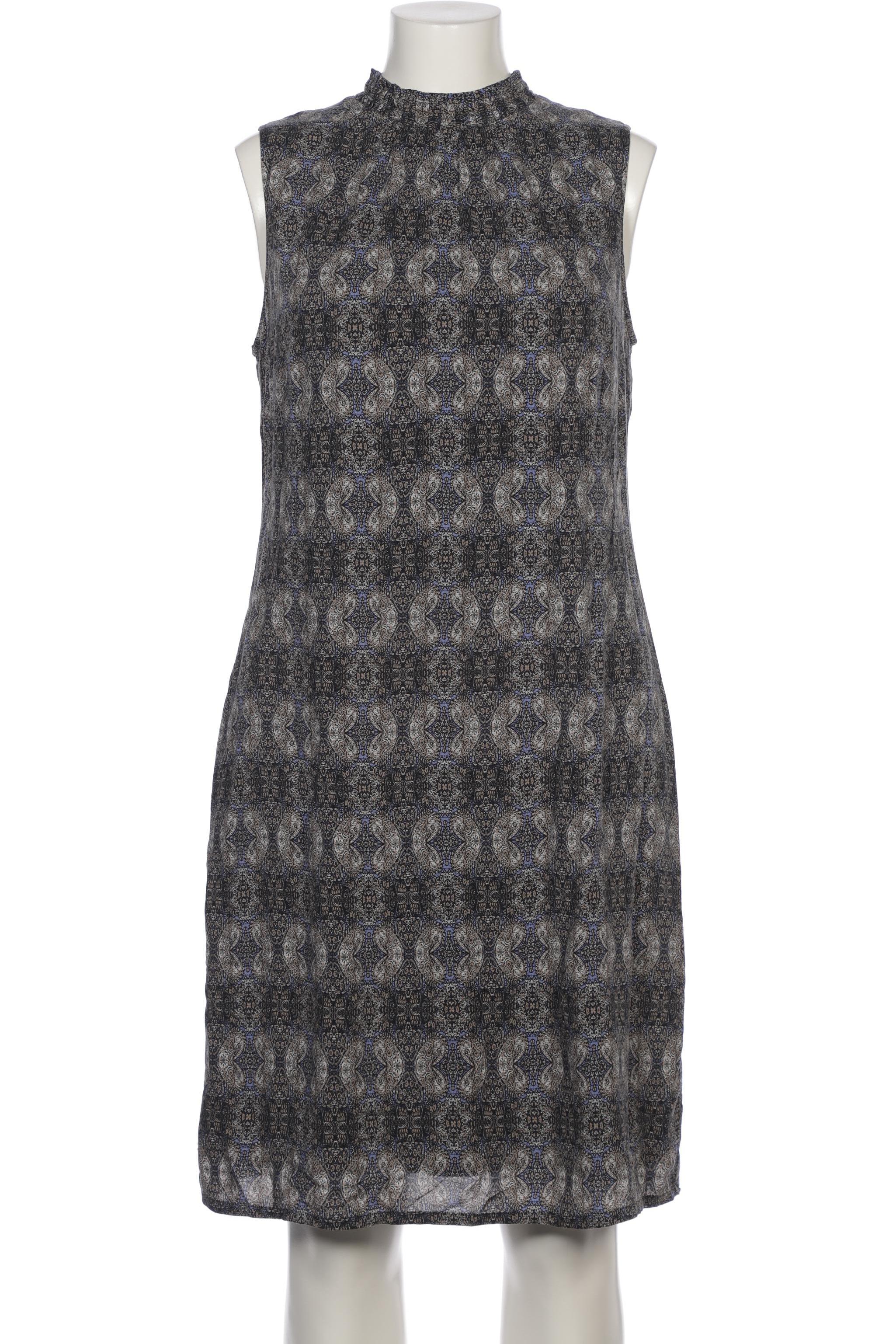 

s.Oliver Damen Kleid, grau