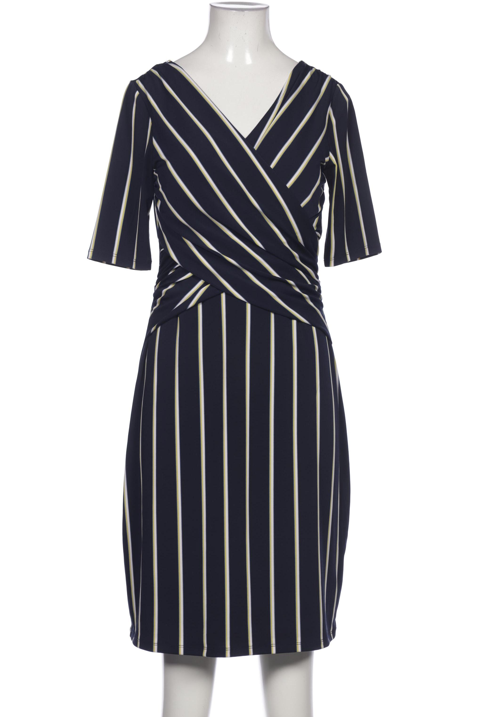 

s.Oliver Damen Kleid, marineblau