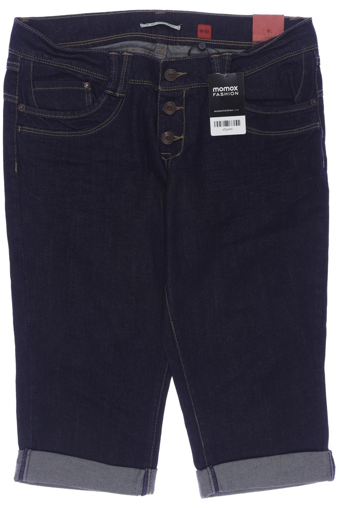 

s.Oliver Damen Shorts, marineblau, Gr. 42