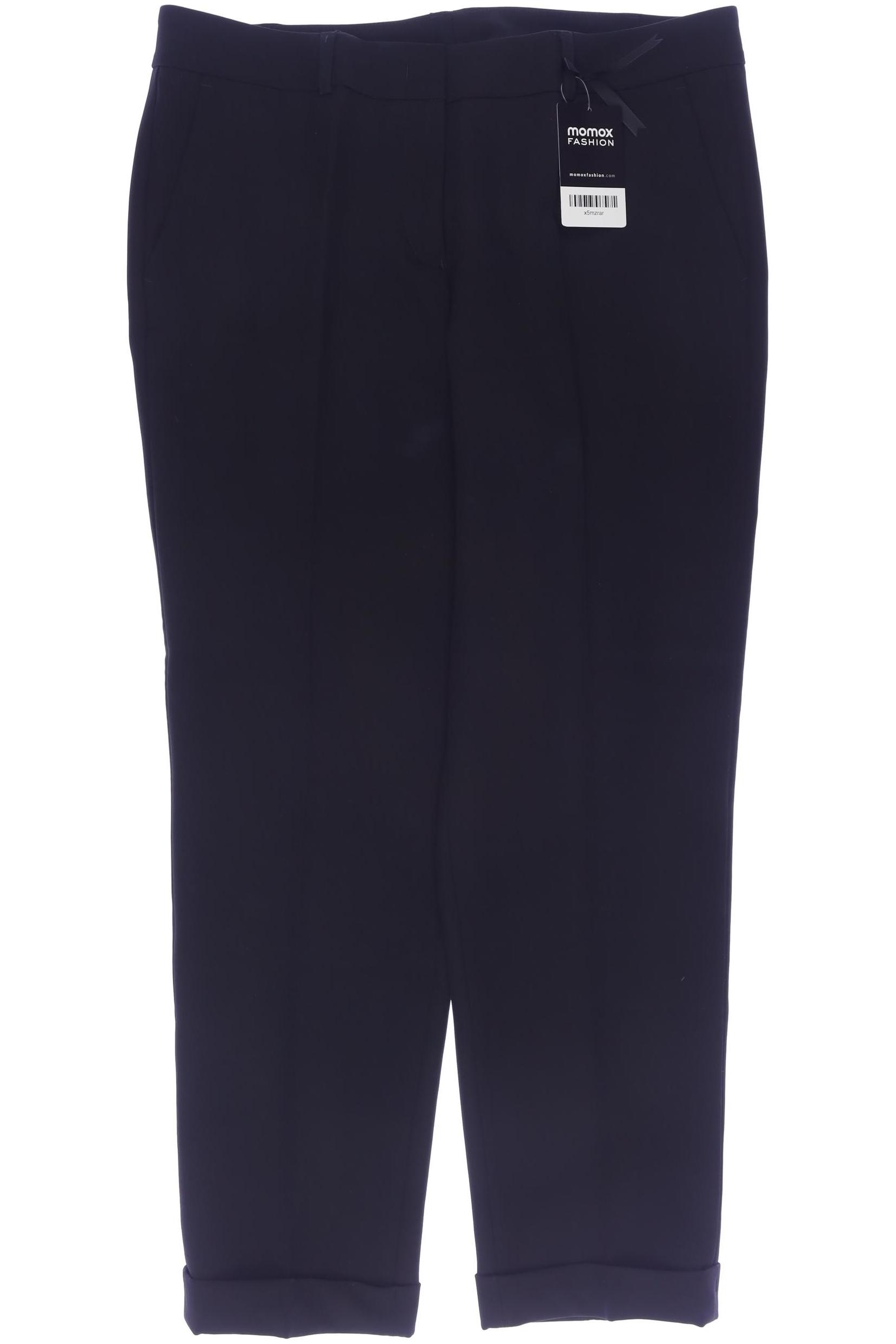 

s.Oliver Damen Stoffhose, schwarz, Gr. 40